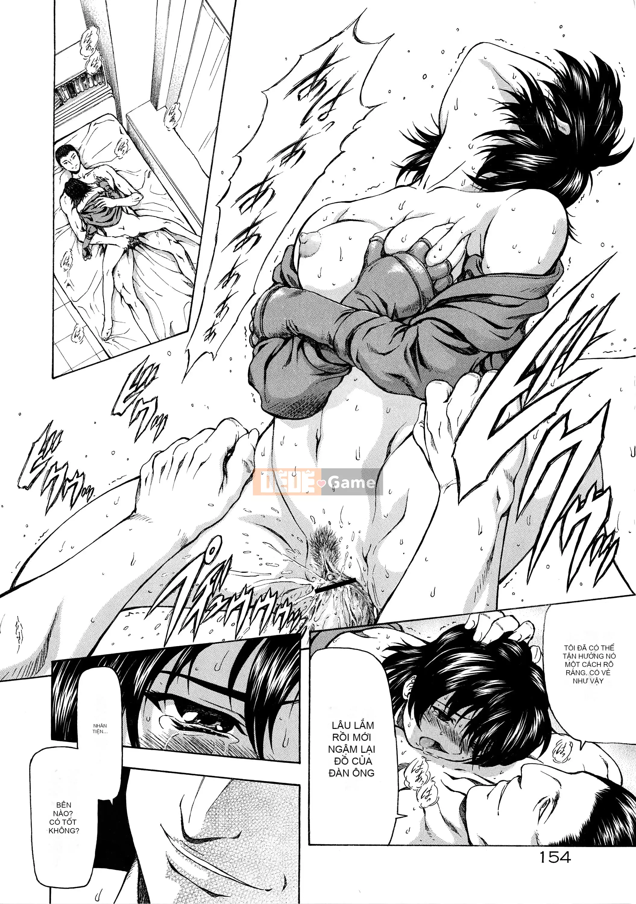 [To Justice] Dawn of Silver Dragon VOL.4