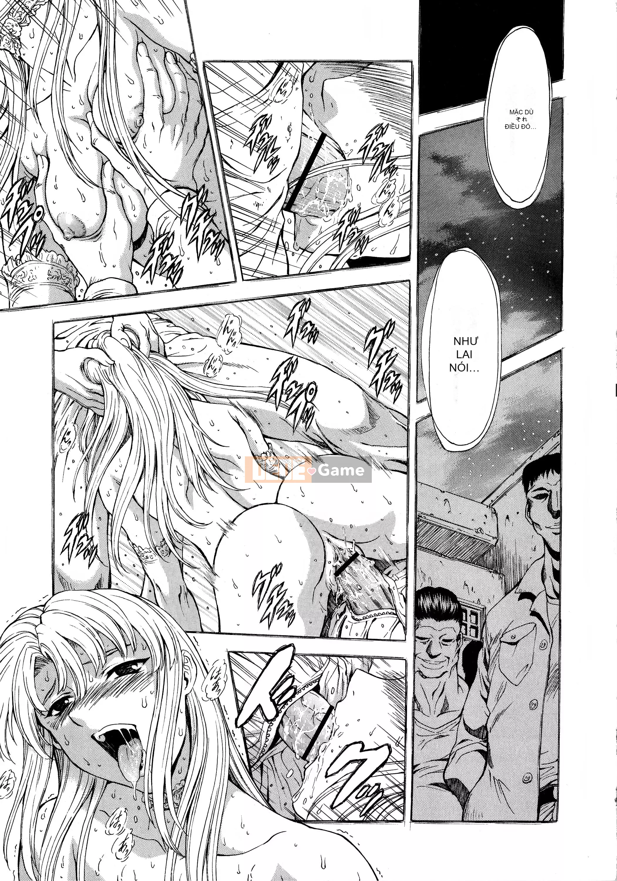 [To Justice] Dawn of Silver Dragon VOL.4