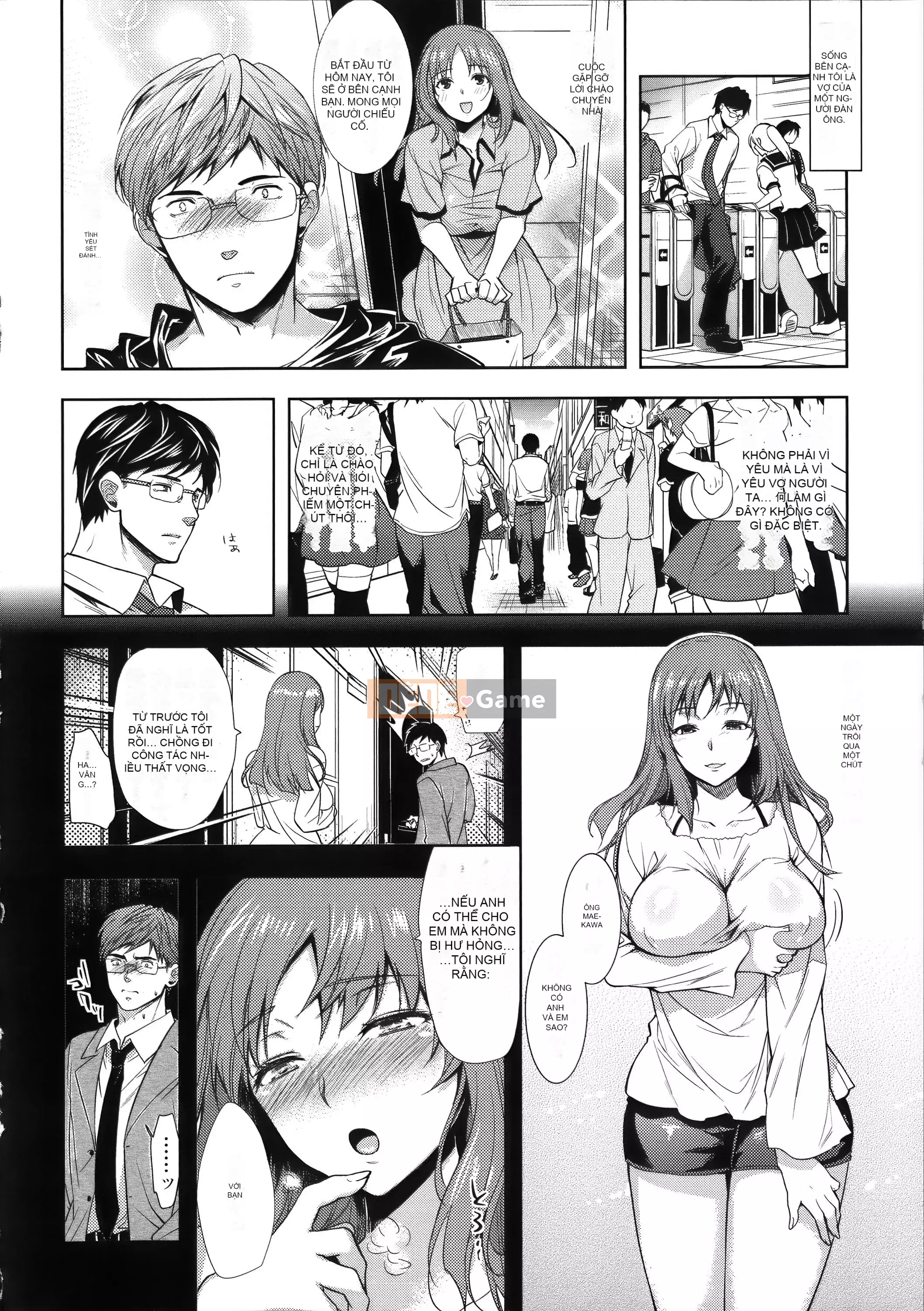 [Sói Ryosuke] Mối quan hệ hôn nhân Vợ là một tiểu thịt non Toranoana phiên bản giới hạn Komiko