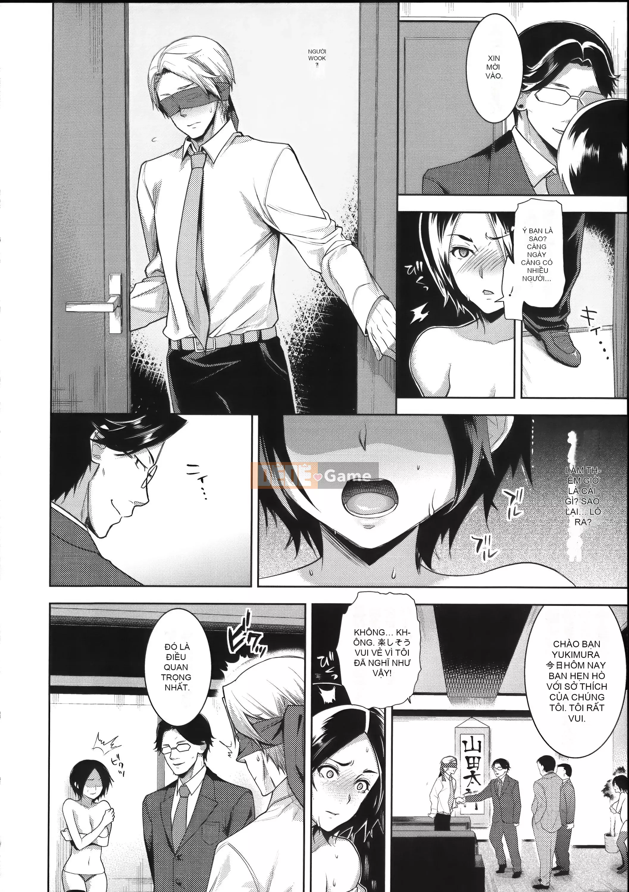 [Sói Ryosuke] Mối quan hệ hôn nhân Vợ là một tiểu thịt non Toranoana phiên bản giới hạn Komiko