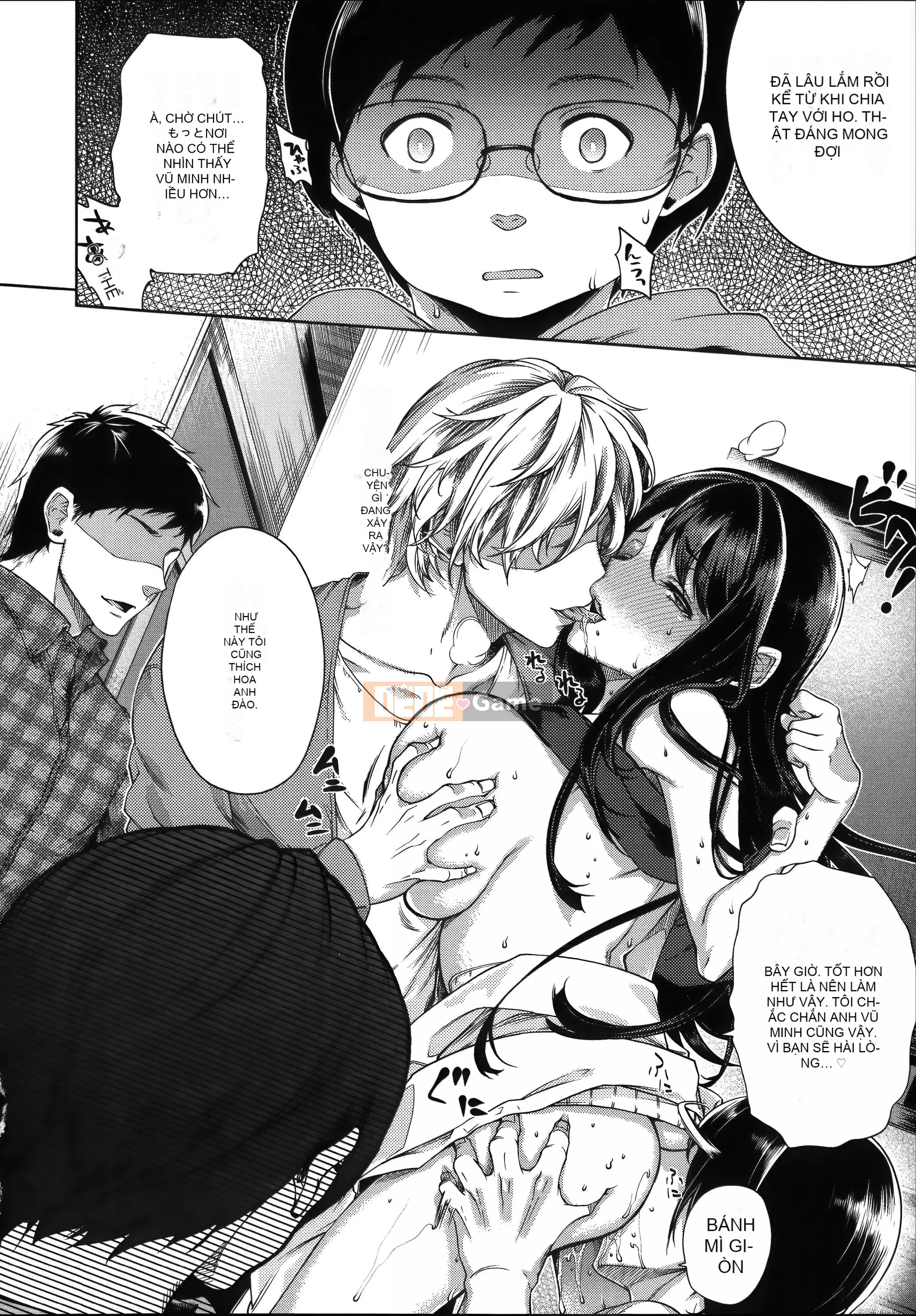 [Sói Ryosuke] Mối quan hệ hôn nhân Vợ là một tiểu thịt non Toranoana phiên bản giới hạn Komiko