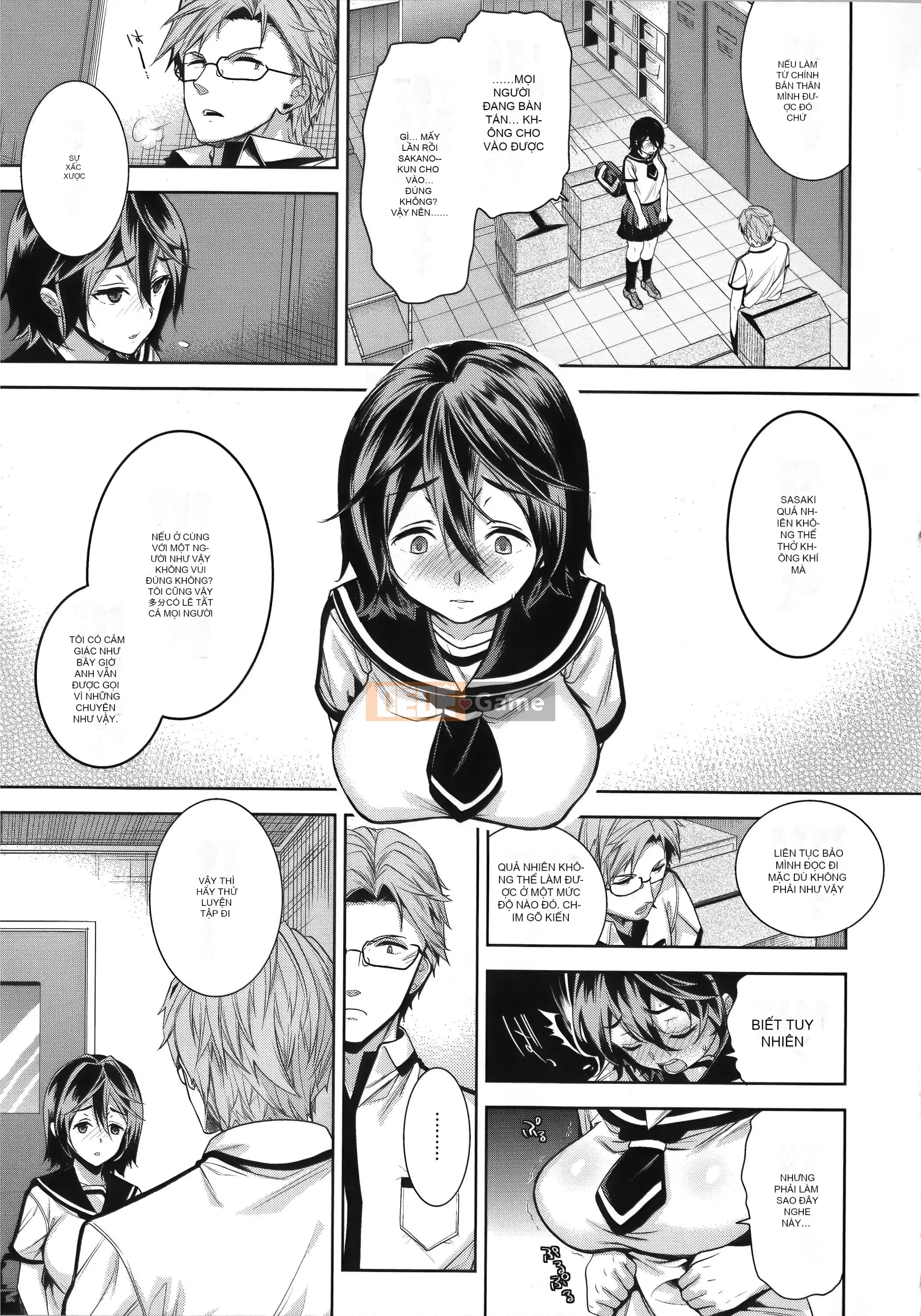 [Sói Ryosuke] Mối quan hệ hôn nhân Vợ là một tiểu thịt non Toranoana phiên bản giới hạn Komiko