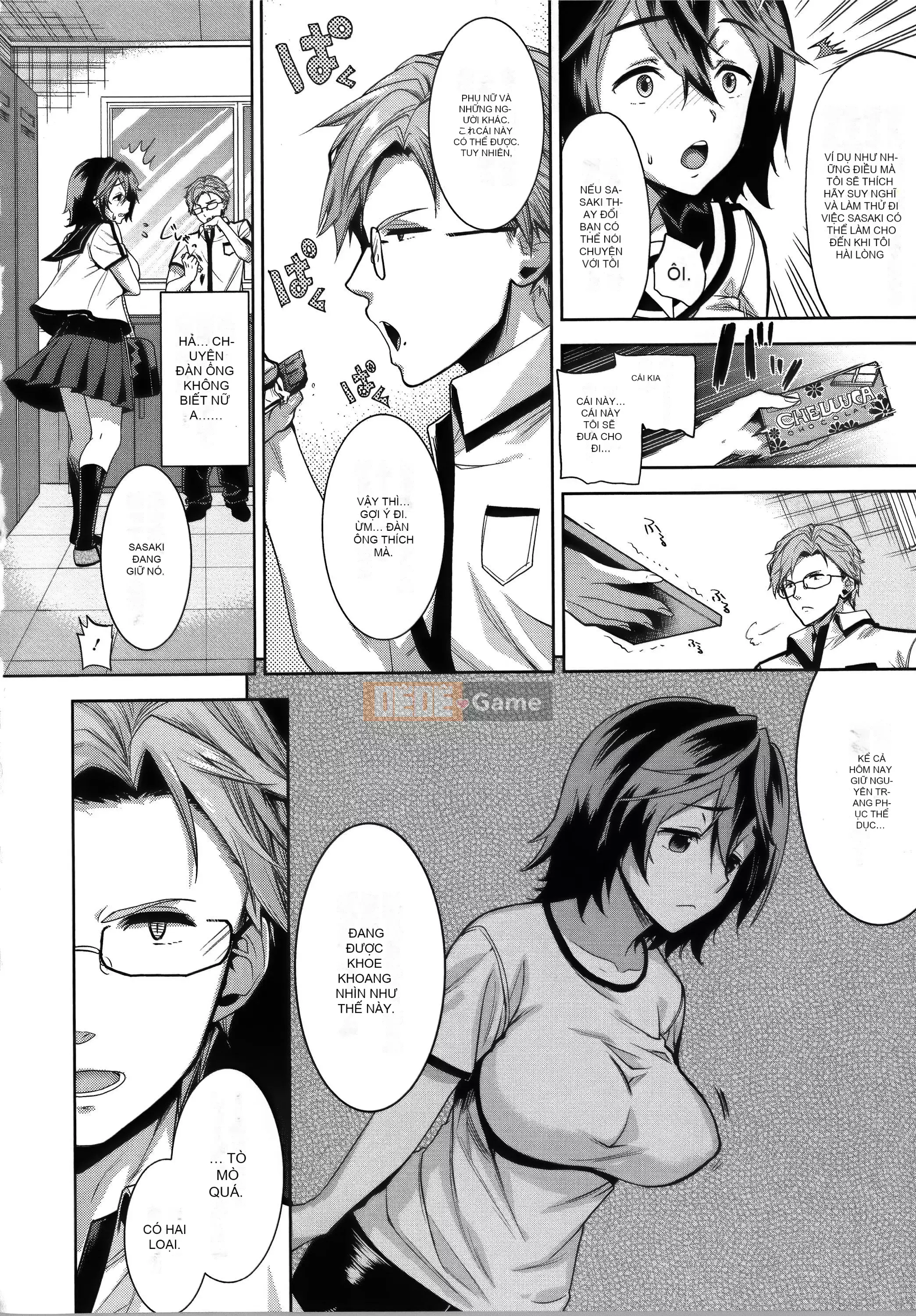 [Sói Ryosuke] Mối quan hệ hôn nhân Vợ là một tiểu thịt non Toranoana phiên bản giới hạn Komiko