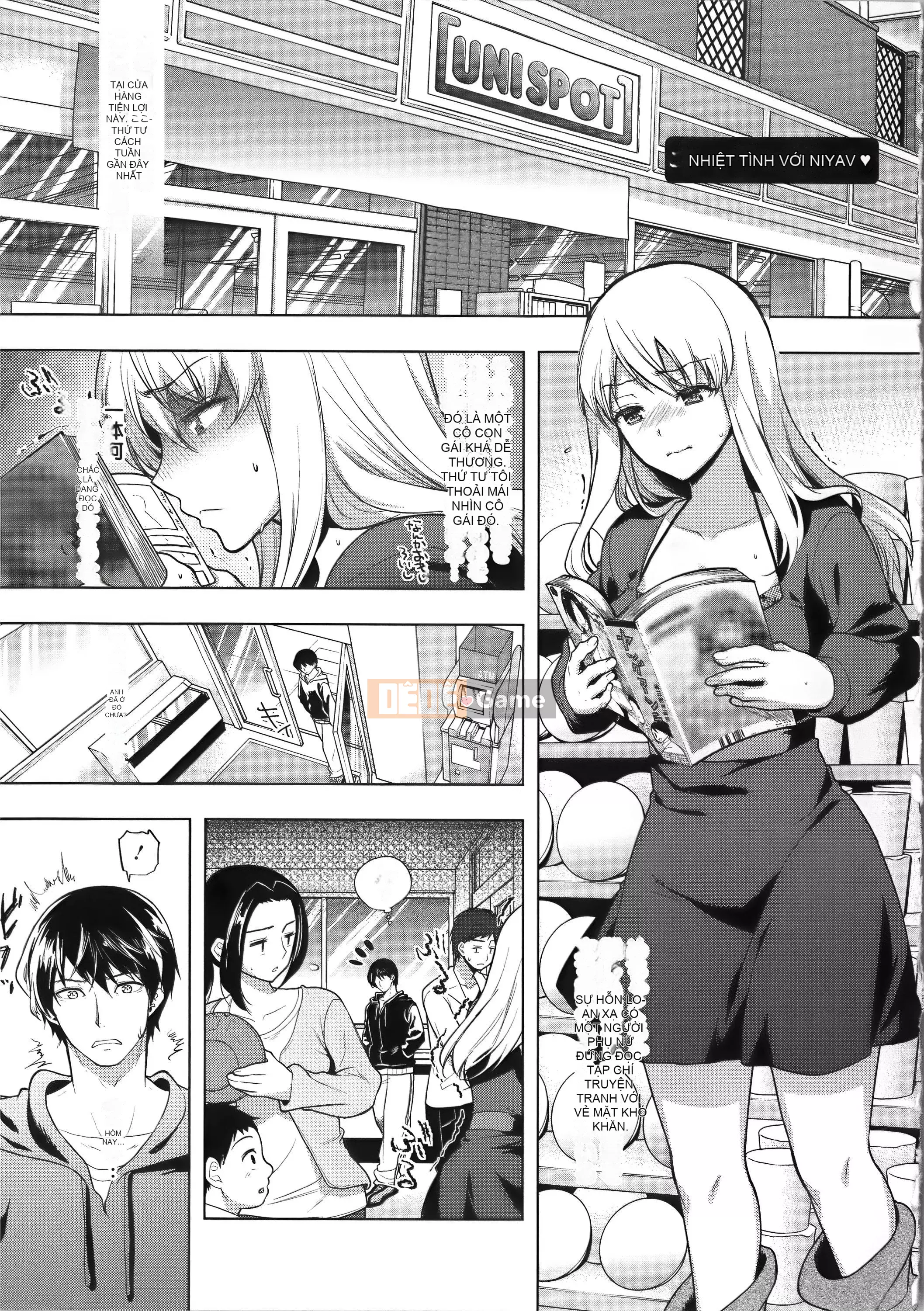 [Sói Ryosuke] Mối quan hệ hôn nhân Vợ là một tiểu thịt non Toranoana phiên bản giới hạn Komiko