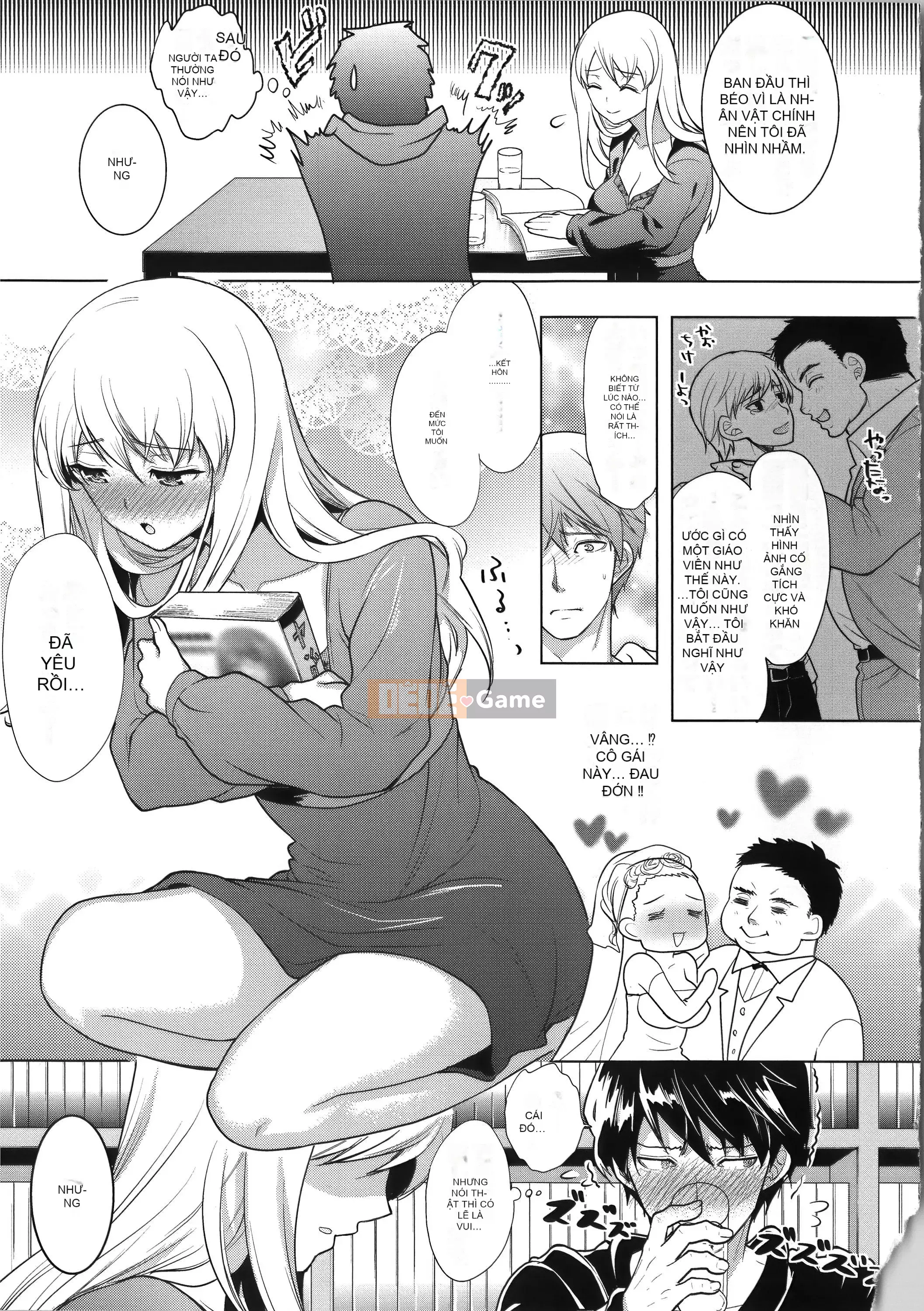 [Sói Ryosuke] Mối quan hệ hôn nhân Vợ là một tiểu thịt non Toranoana phiên bản giới hạn Komiko