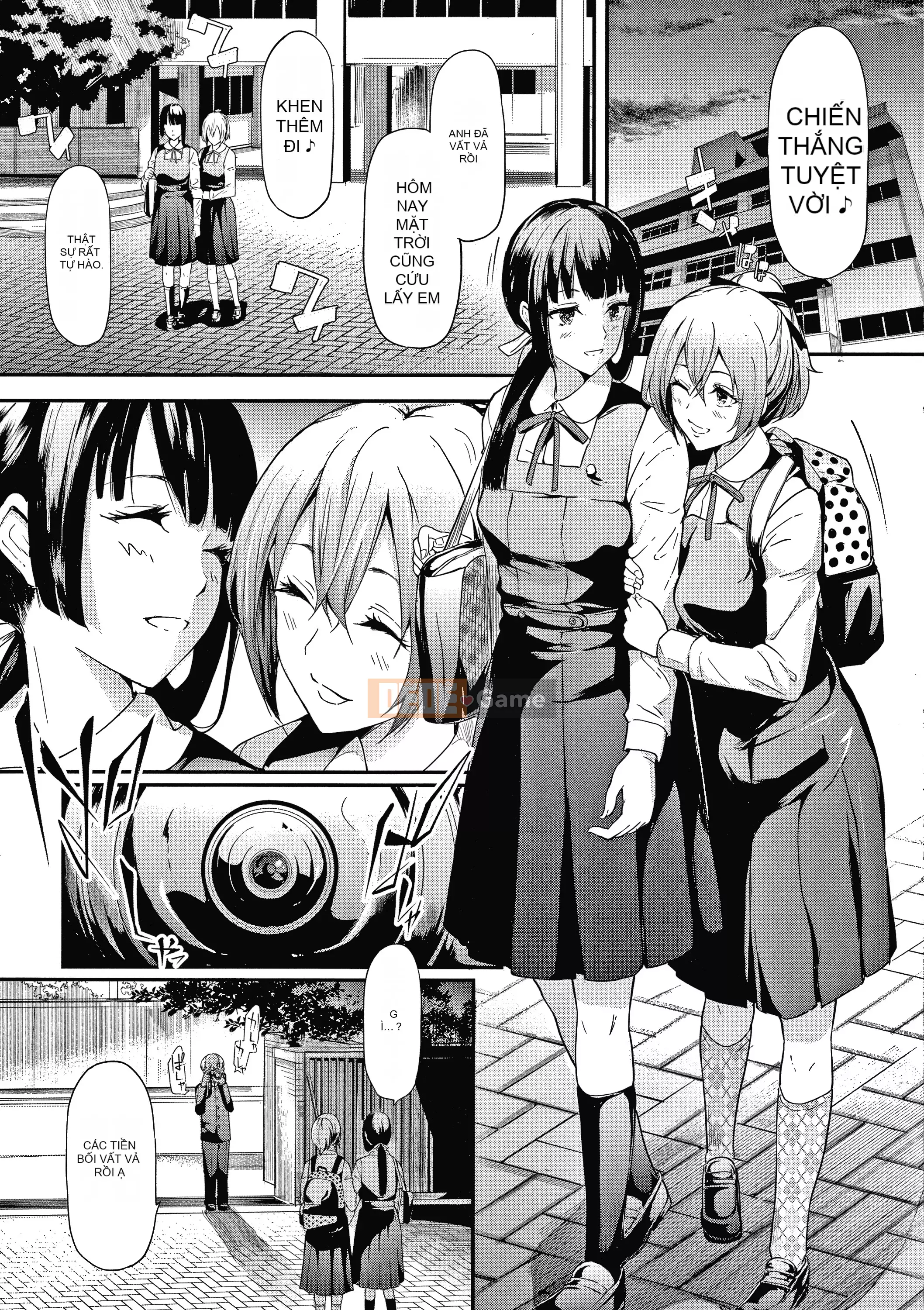 [Không có nhóm Hán hóa Cuckoo] [Thợ thủ công Shigui] Chị em cung điện Sakura のネトラレ Ghi lại [Phố Thẩm Dương đang chờ bạn đầu tư vào Hán hóa]