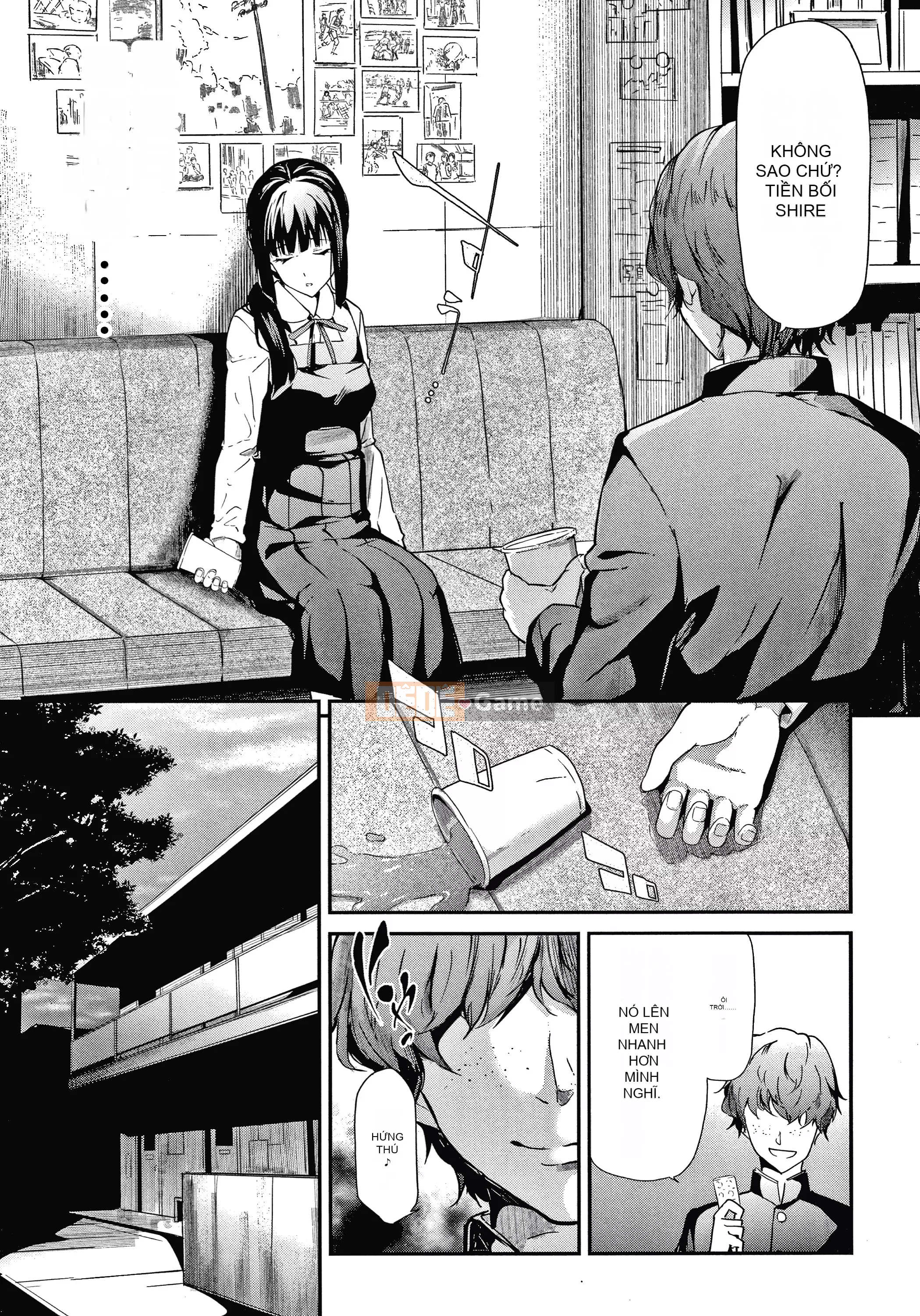 [Không có nhóm Hán hóa Cuckoo] [Thợ thủ công Shigui] Chị em cung điện Sakura のネトラレ Ghi lại [Phố Thẩm Dương đang chờ bạn đầu tư vào Hán hóa]