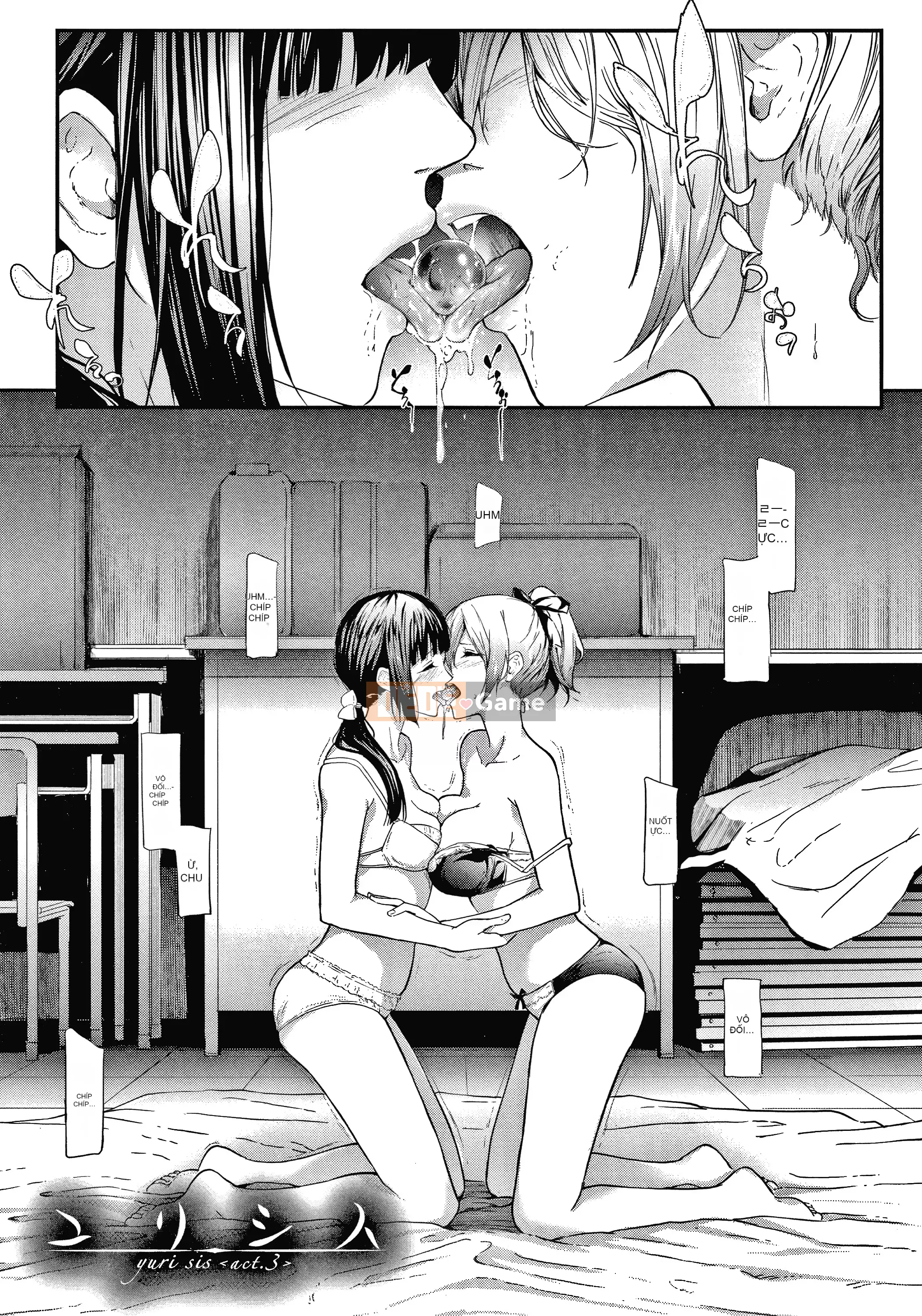 [Không có nhóm Hán hóa Cuckoo] [Thợ thủ công Shigui] Chị em cung điện Sakura のネトラレ Ghi lại [Phố Thẩm Dương đang chờ bạn đầu tư vào Hán hóa]