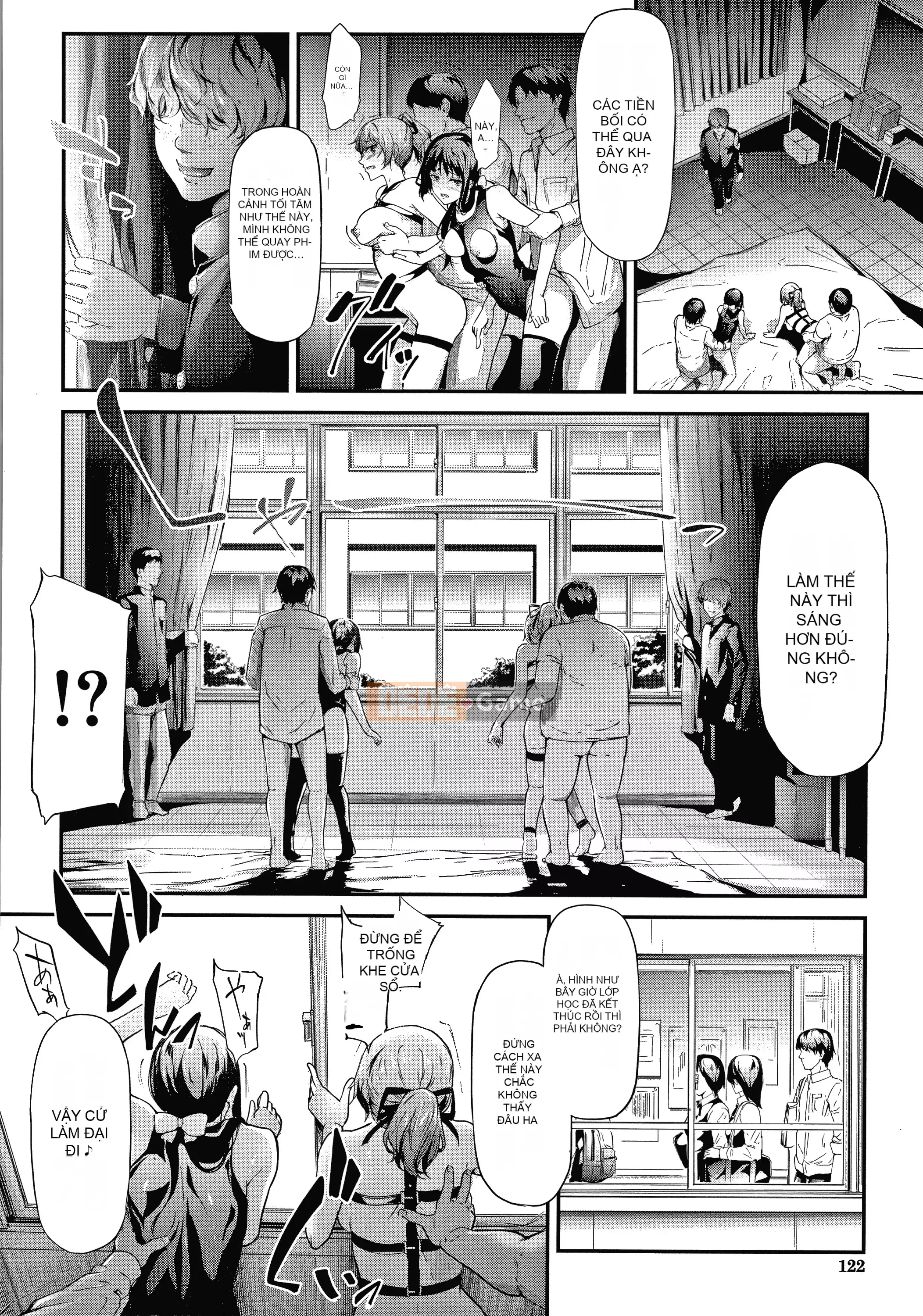 [Không có nhóm Hán hóa Cuckoo] [Thợ thủ công Shigui] Chị em cung điện Sakura のネトラレ Ghi lại [Phố Thẩm Dương đang chờ bạn đầu tư vào Hán hóa]