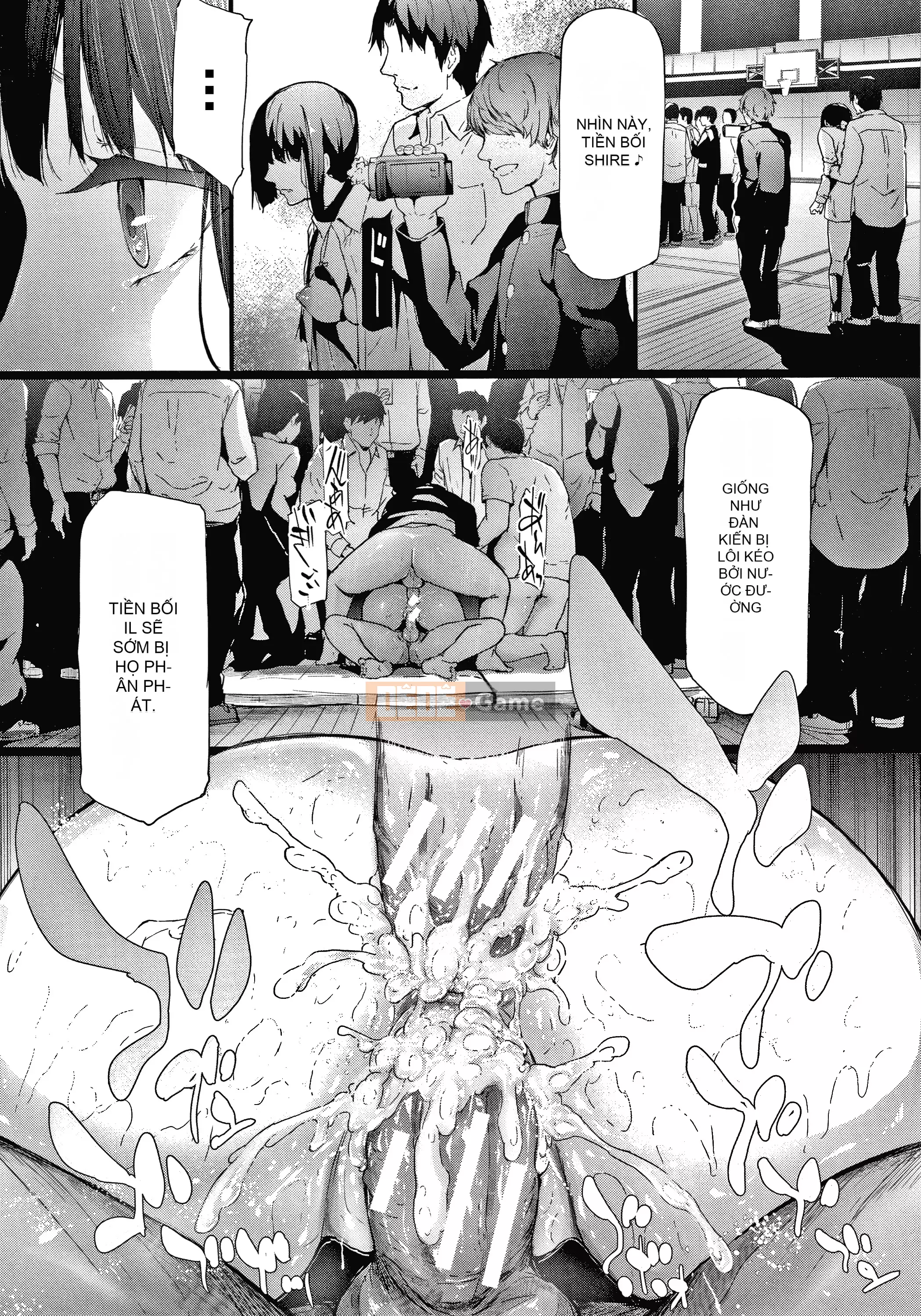 [Không có nhóm Hán hóa Cuckoo] [Thợ thủ công Shigui] Chị em cung điện Sakura のネトラレ Ghi lại [Phố Thẩm Dương đang chờ bạn đầu tư vào Hán hóa]