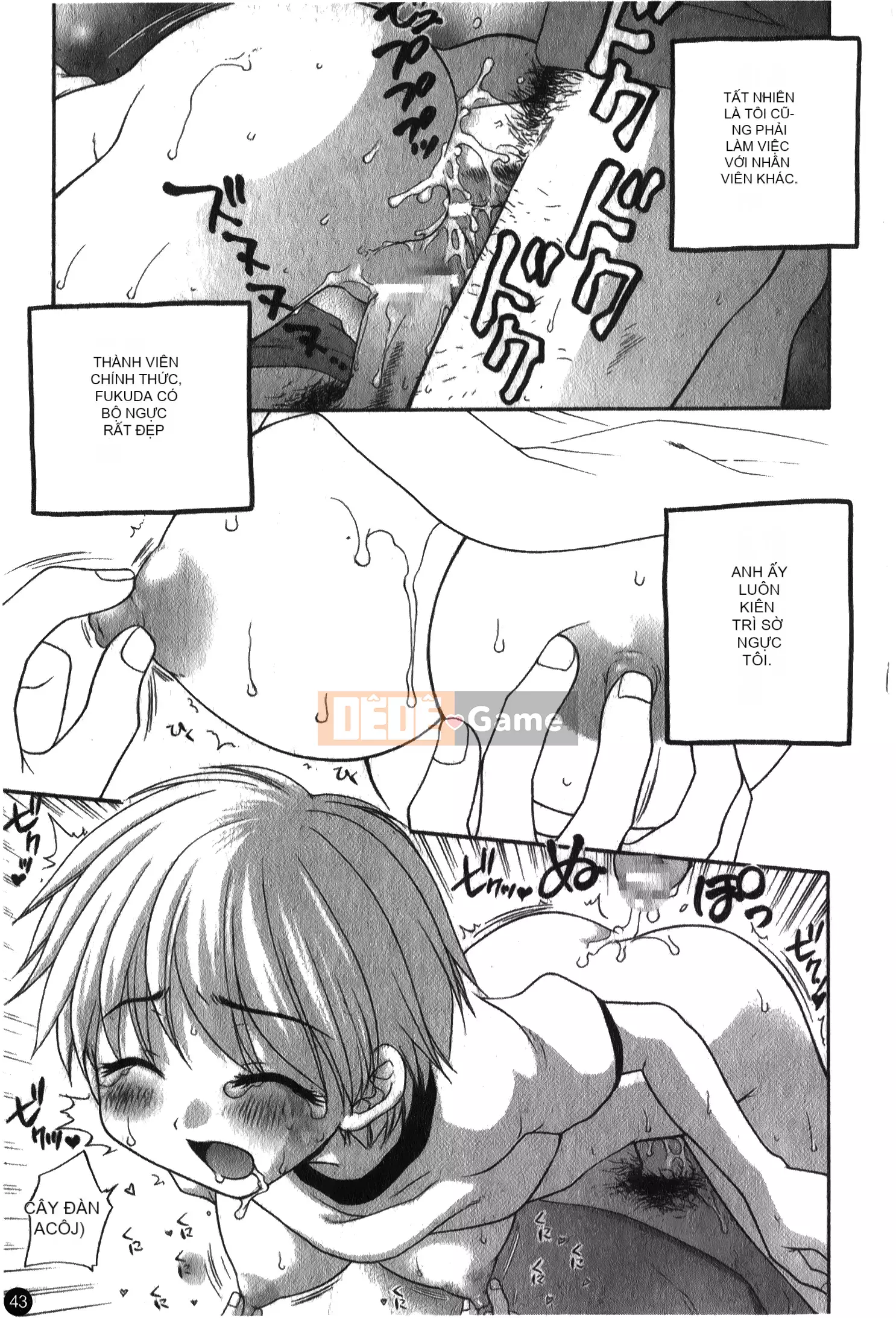 [Tuyển tập] Lớp học hiếp dâm Ryoujoku Gakko Vol.25