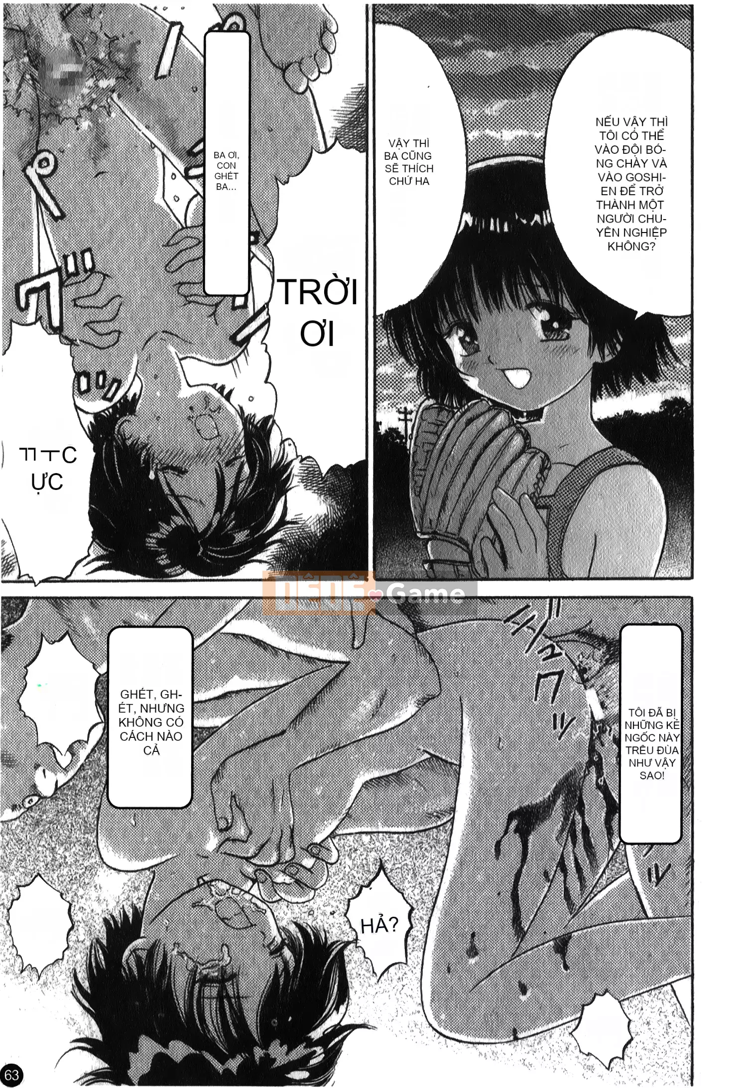 [Tuyển tập] Lớp học hiếp dâm Ryoujoku Gakko Vol.25