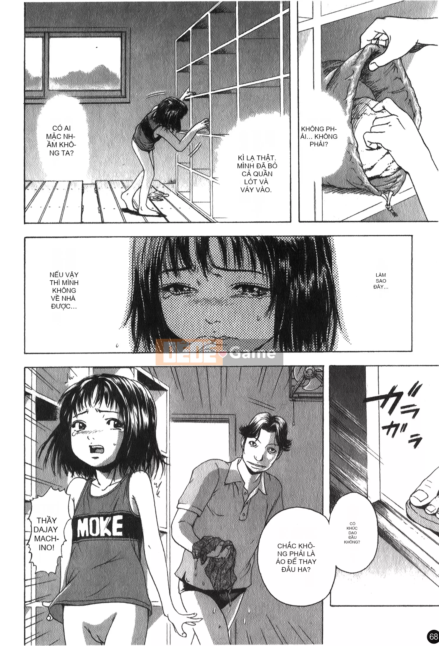 [Tuyển tập] Lớp học hiếp dâm Ryoujoku Gakko Vol.25