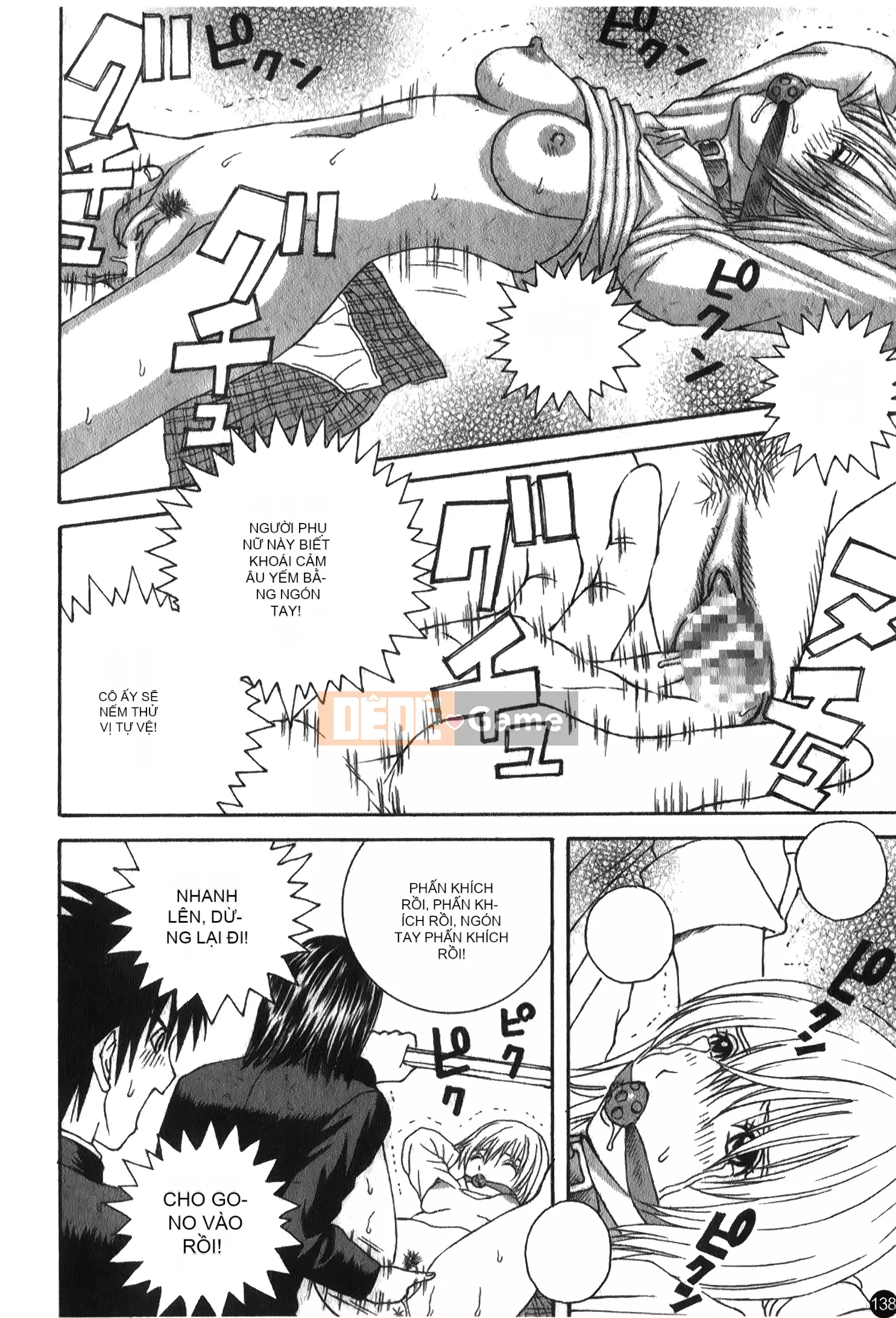 [Tuyển tập] Lớp học hiếp dâm Ryoujoku Gakko Vol.25