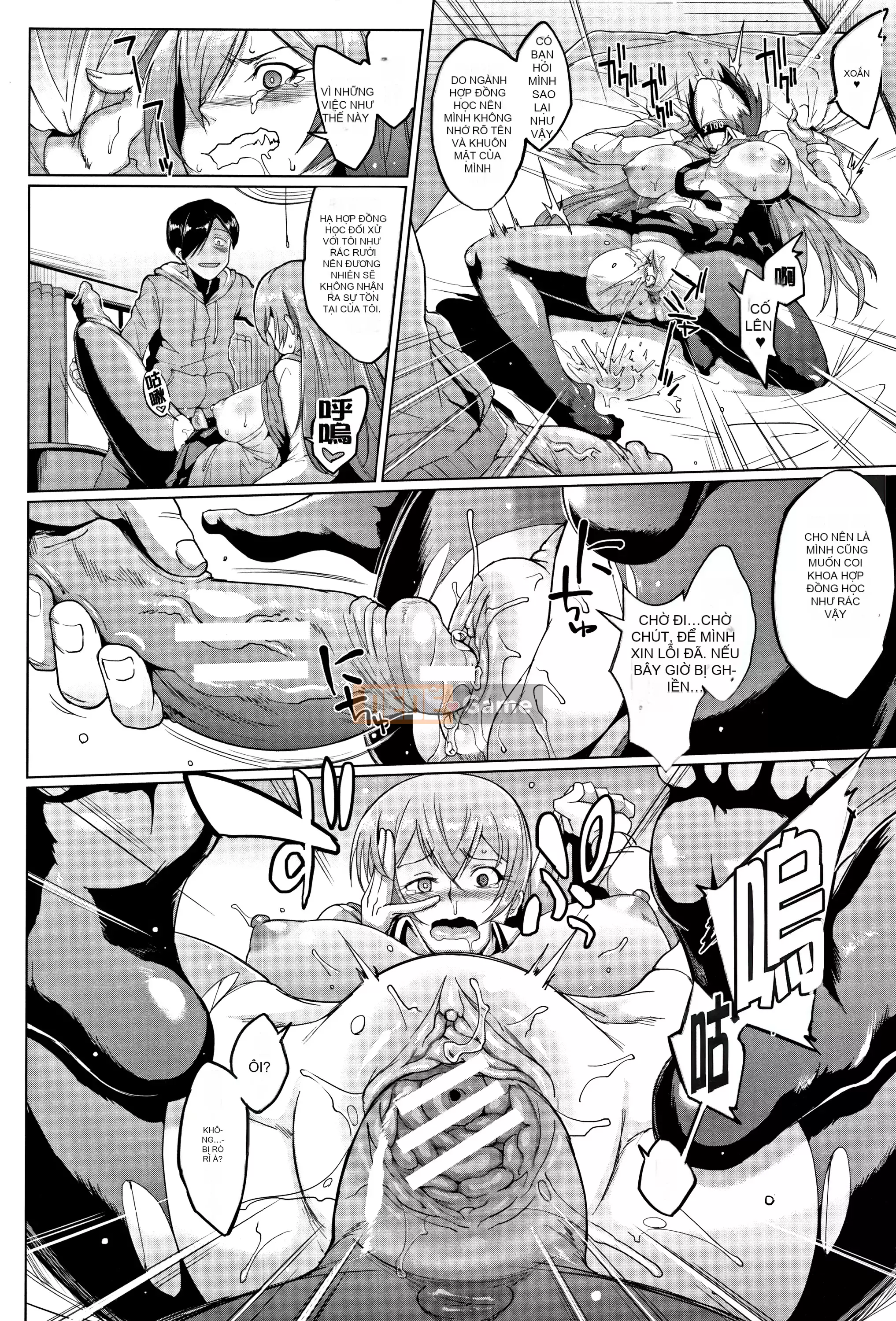 [Kirano Hitori] Búp bê [Phiên bản Kosei]