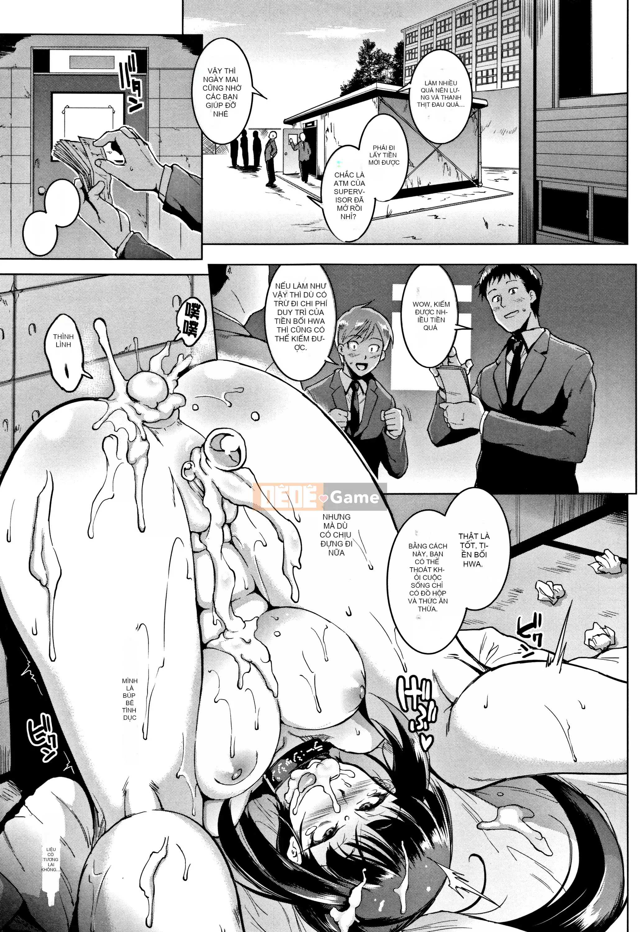 [Kirano Hitori] Búp bê [Phiên bản Kosei]