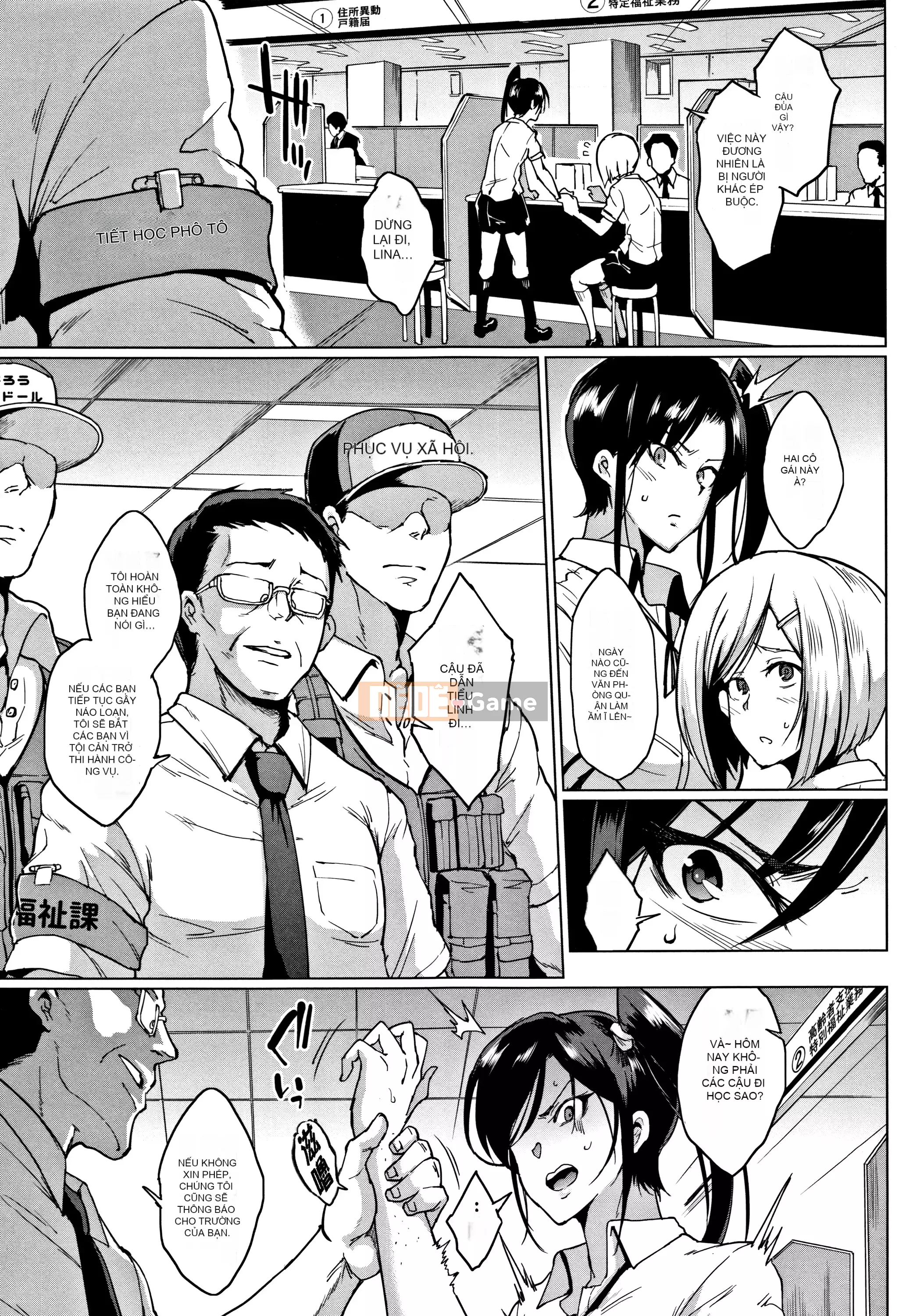 [Kirano Hitori] Búp bê [Phiên bản Kosei]