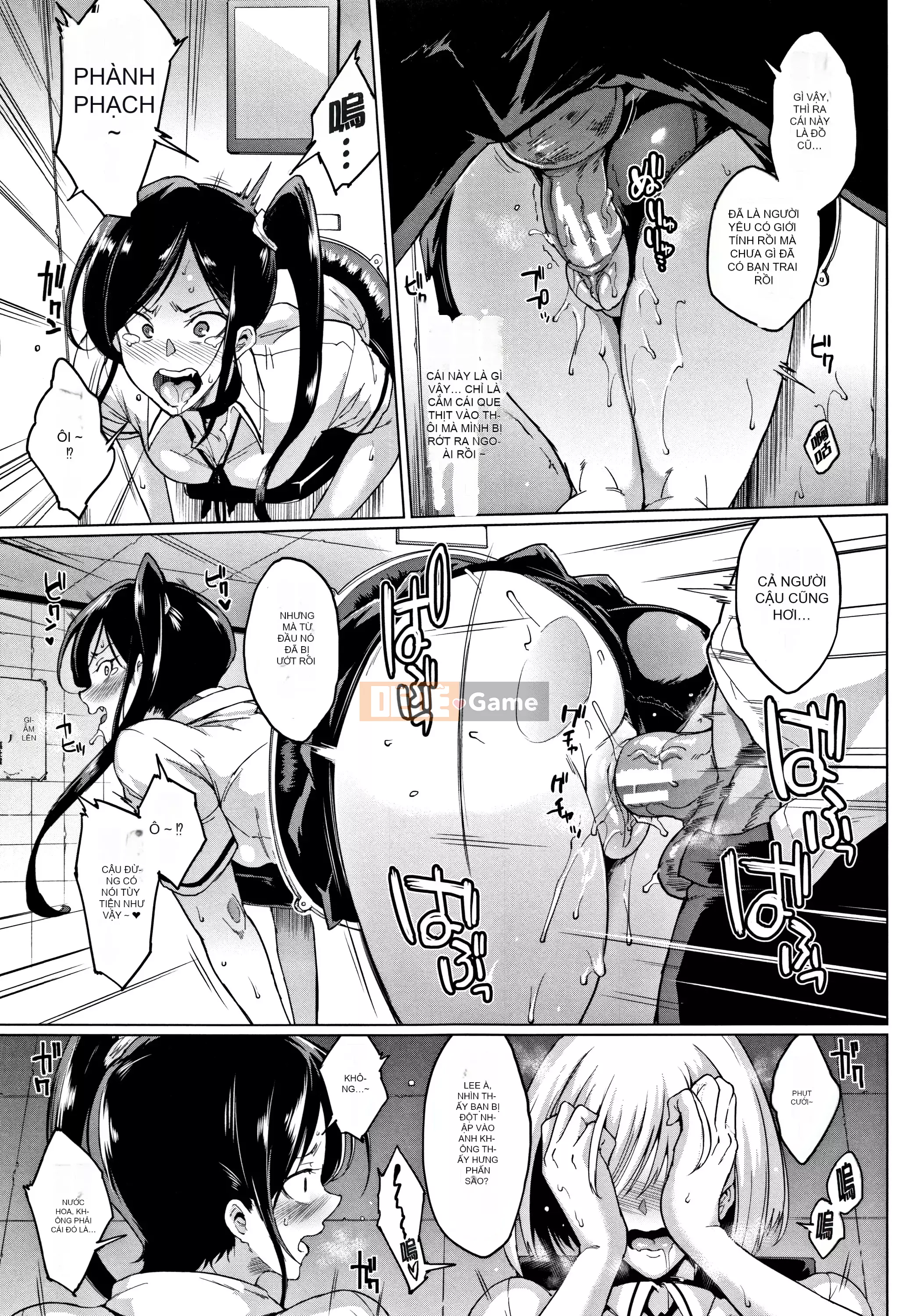 [Kirano Hitori] Búp bê [Phiên bản Kosei]