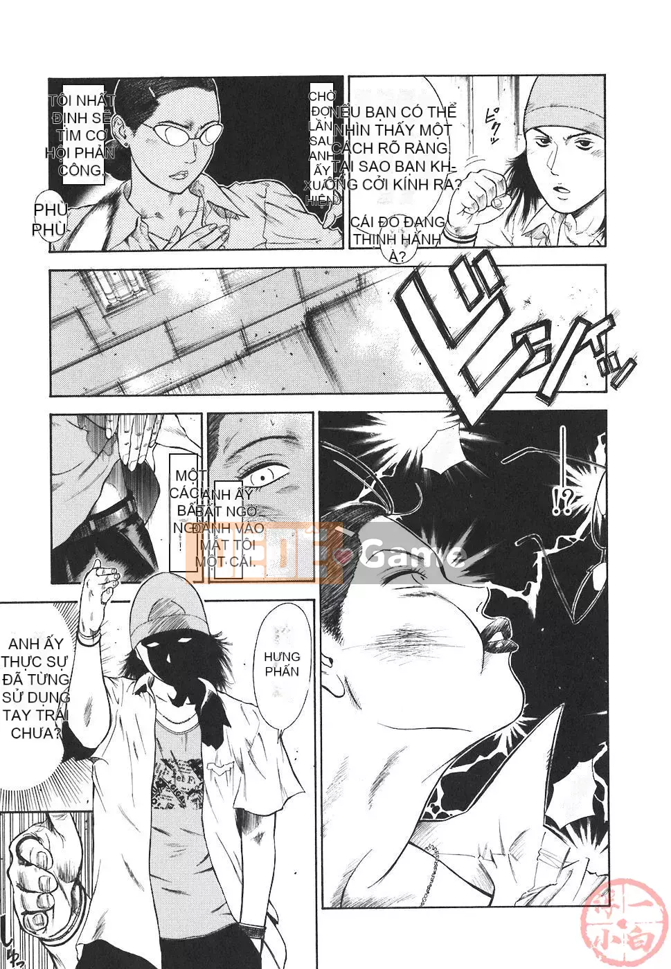 [Hiraoka Ryuichi] NGUY HIỂM ĐẠO ĐỨC ~ Nhà thuyết giáo vô đạo đức ~ [Hanhua Book]