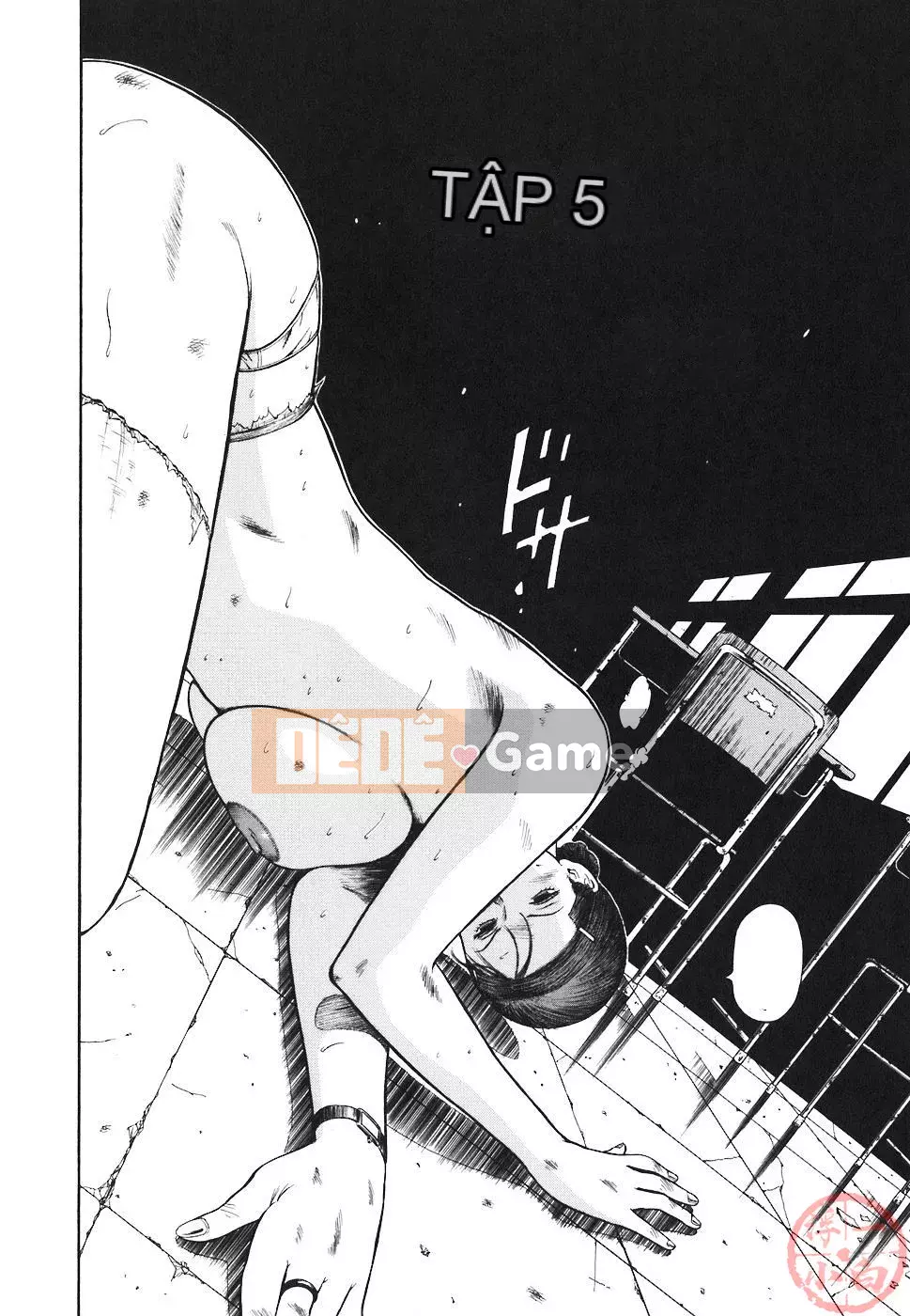 [Hiraoka Ryuichi] NGUY HIỂM ĐẠO ĐỨC ~ Nhà thuyết giáo vô đạo đức ~ [Hanhua Book]