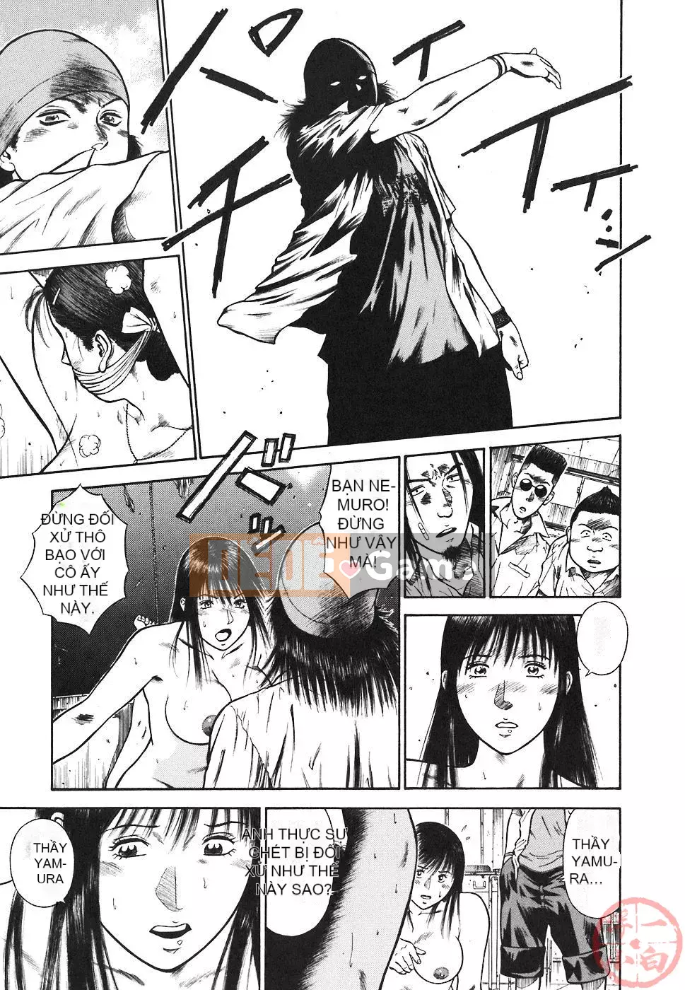 [Hiraoka Ryuichi] NGUY HIỂM ĐẠO ĐỨC ~ Nhà thuyết giáo vô đạo đức ~ [Hanhua Book]