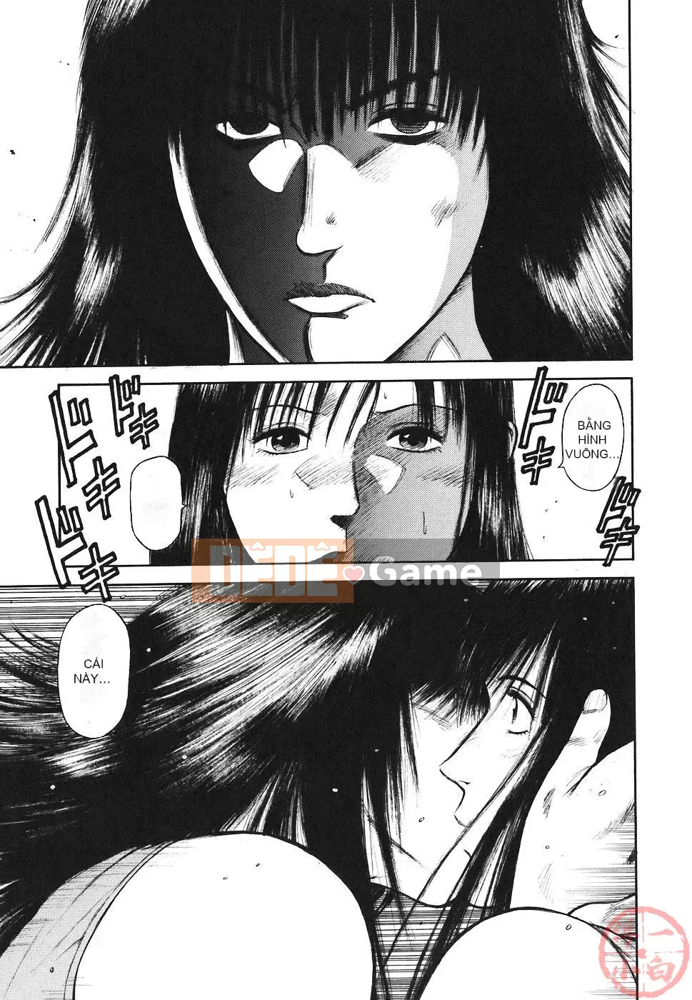 [Hiraoka Ryuichi] NGUY HIỂM ĐẠO ĐỨC ~ Nhà thuyết giáo vô đạo đức ~ [Hanhua Book]