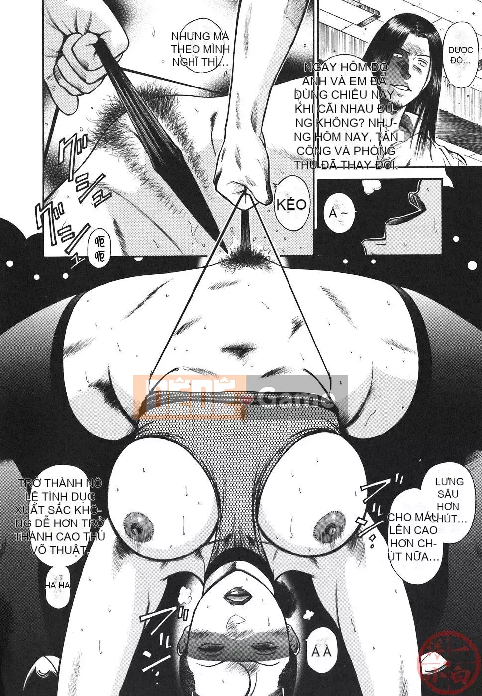 [Hiraoka Ryuichi] NGUY HIỂM ĐẠO ĐỨC ~ Nhà thuyết giáo vô đạo đức ~ [Hanhua Book]