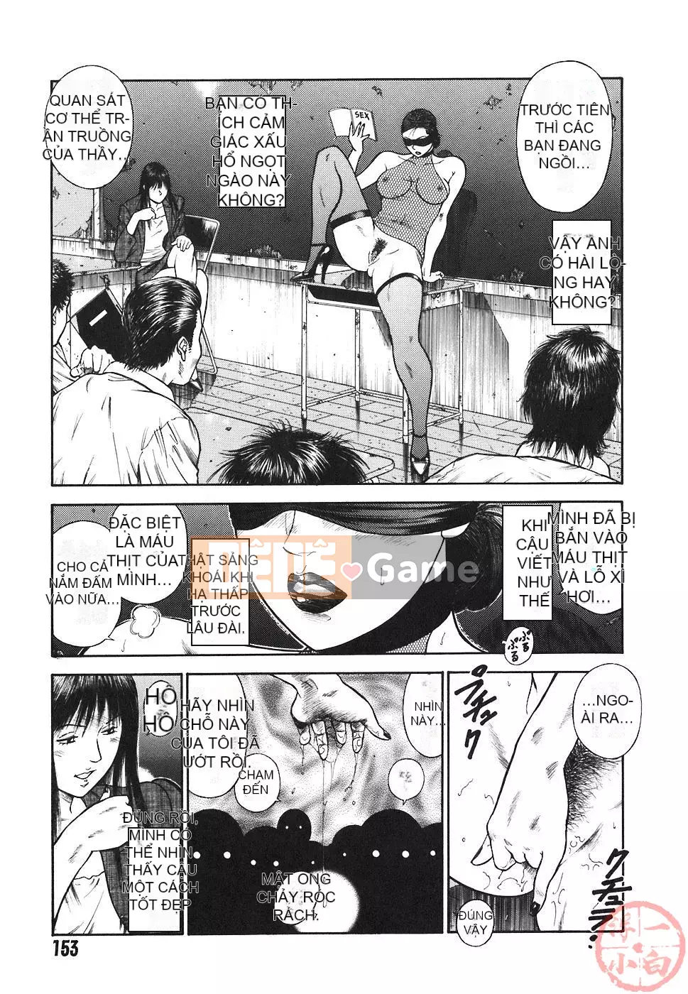 [Hiraoka Ryuichi] NGUY HIỂM ĐẠO ĐỨC ~ Nhà thuyết giáo vô đạo đức ~ [Hanhua Book]