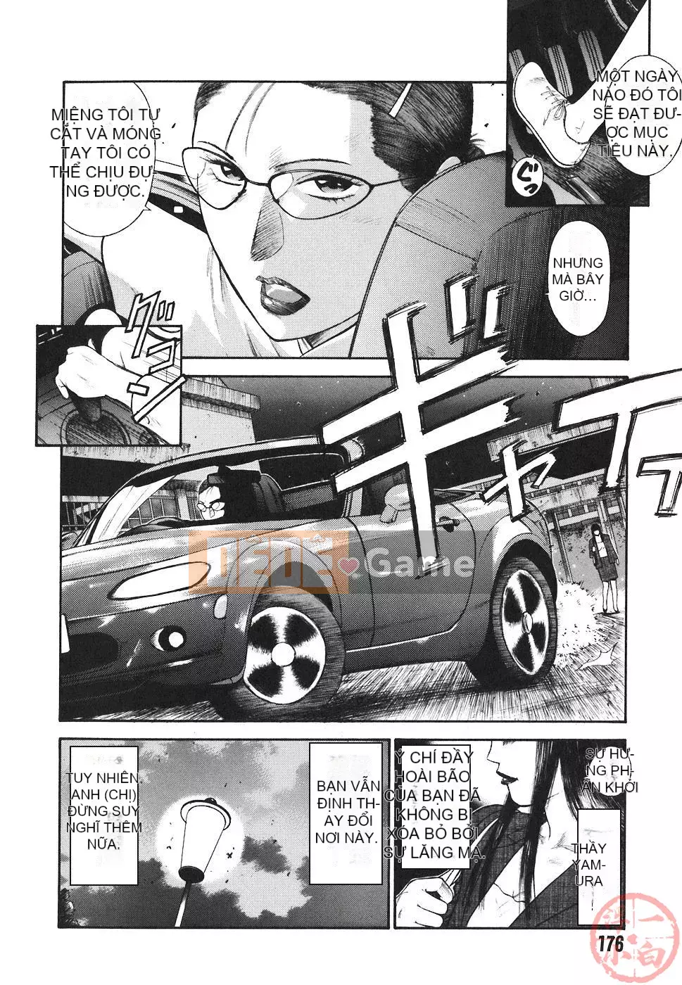 [Hiraoka Ryuichi] NGUY HIỂM ĐẠO ĐỨC ~ Nhà thuyết giáo vô đạo đức ~ [Hanhua Book]