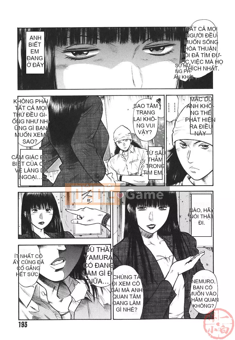 [Hiraoka Ryuichi] NGUY HIỂM ĐẠO ĐỨC ~ Nhà thuyết giáo vô đạo đức ~ [Hanhua Book]