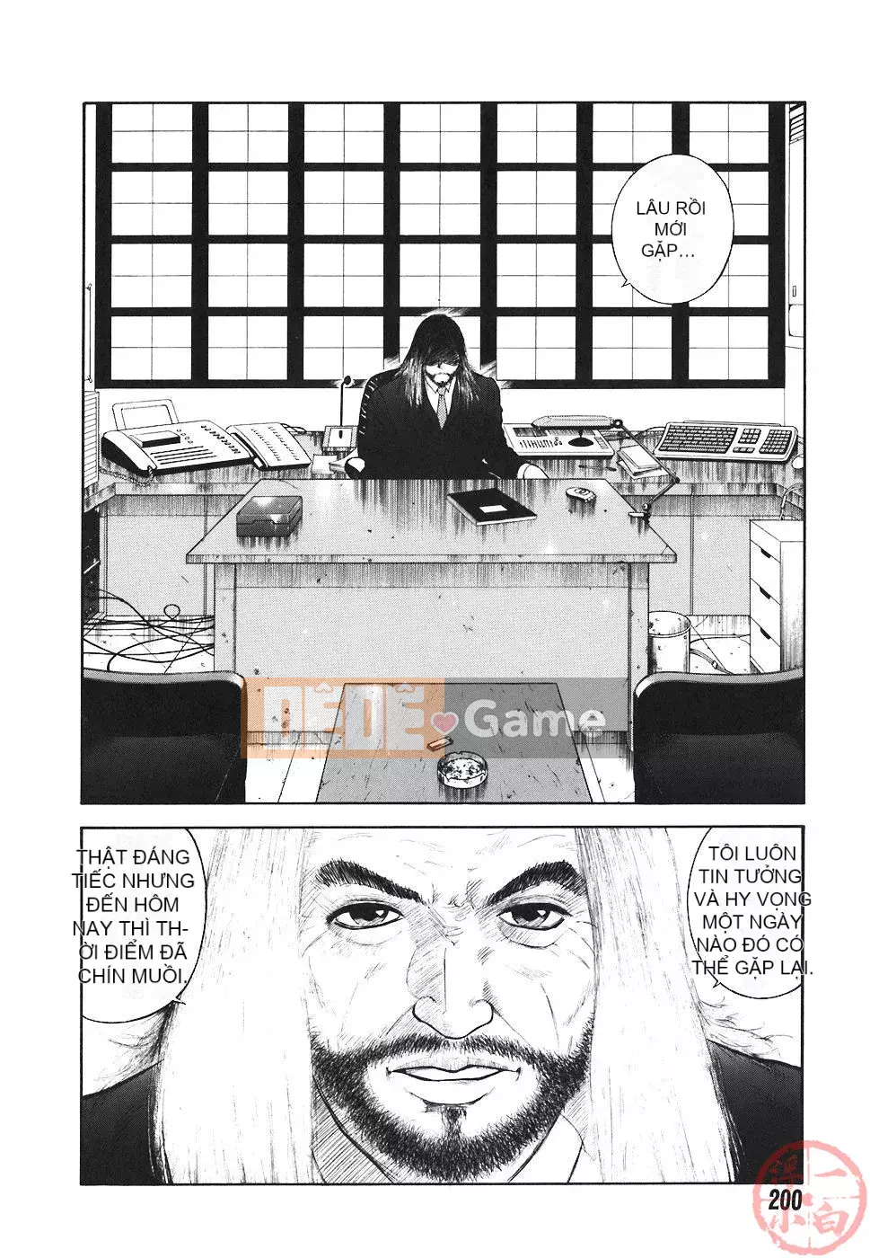 [Hiraoka Ryuichi] NGUY HIỂM ĐẠO ĐỨC ~ Nhà thuyết giáo vô đạo đức ~ [Hanhua Book]