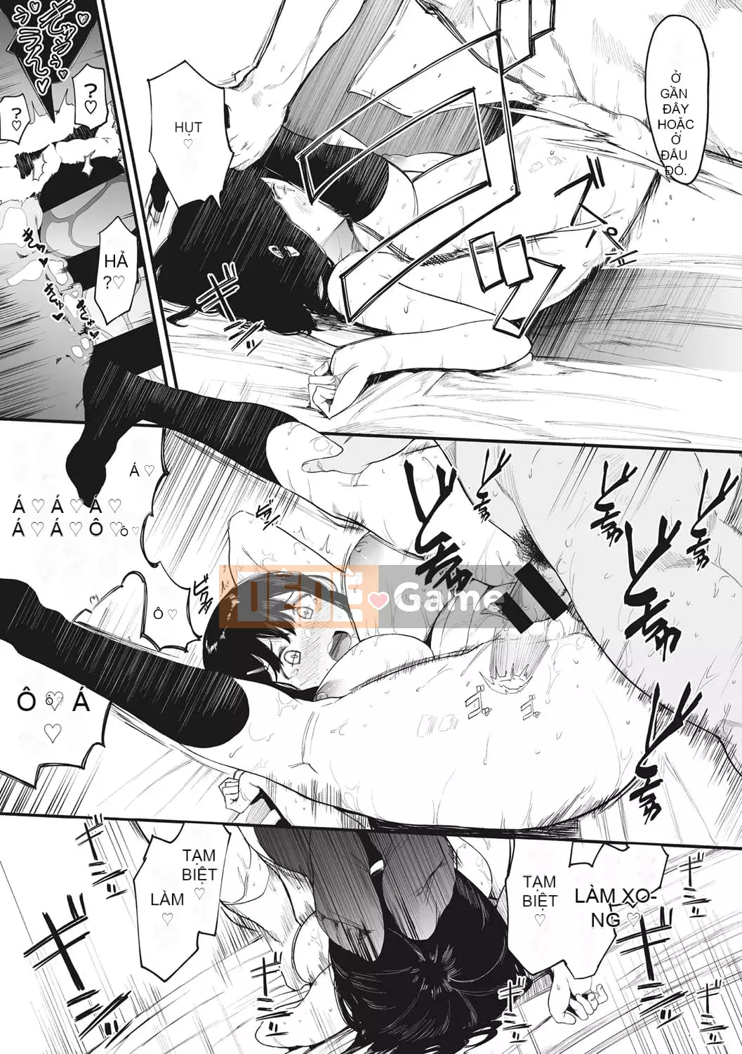 [Eitoman] Mebuki [Kỹ thuật số]