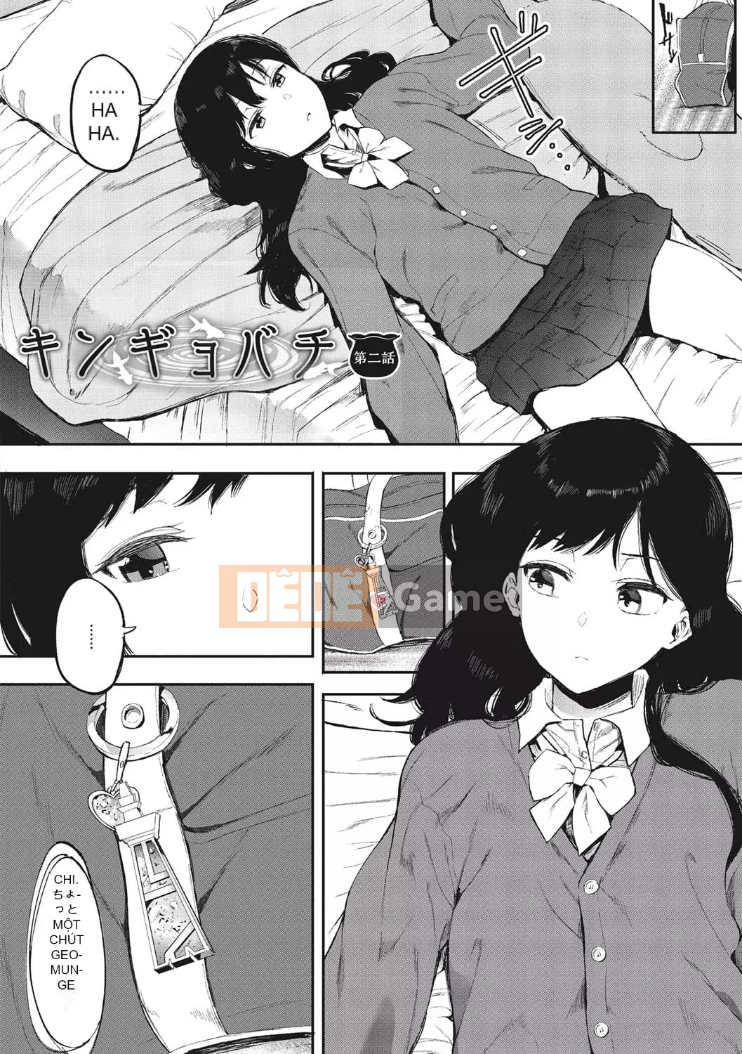 [Eitoman] Mebuki [Kỹ thuật số]