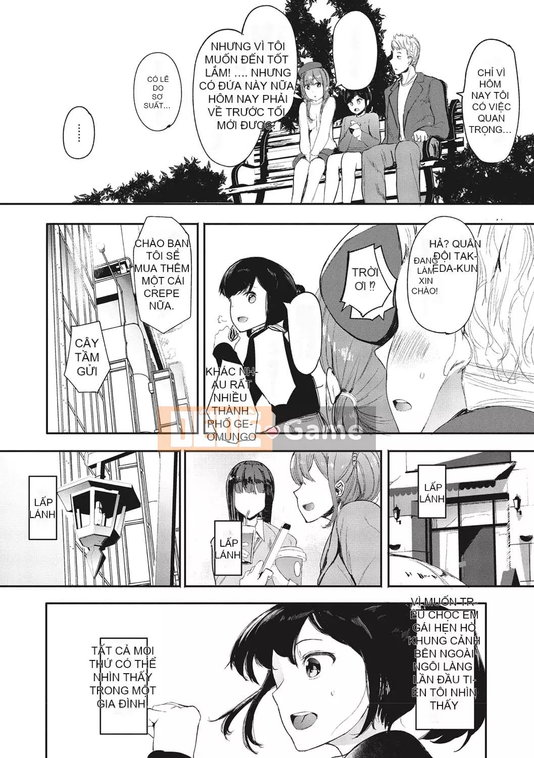 [Eitoman] Mebuki [Kỹ thuật số]