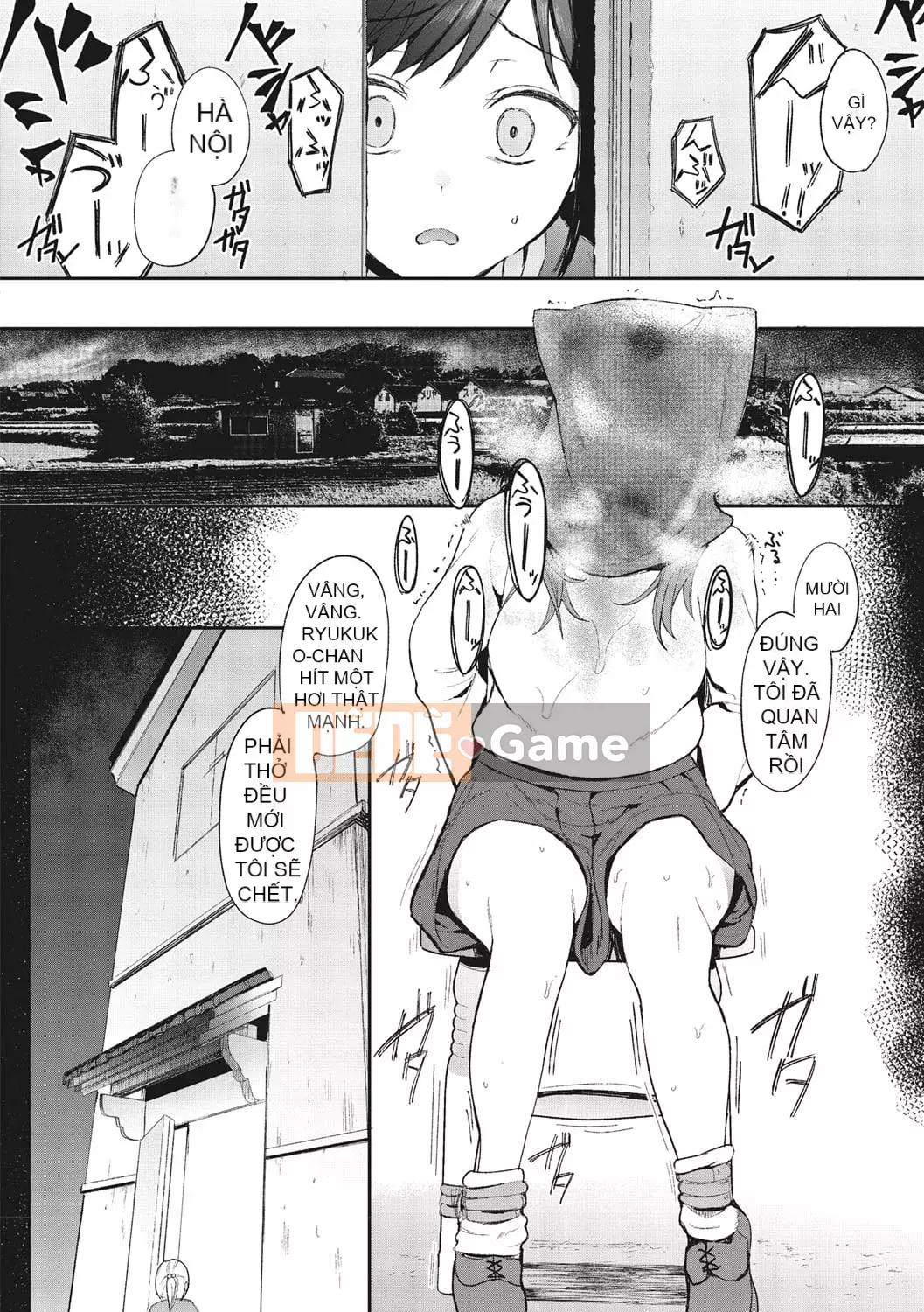 [Eitoman] Mebuki [Kỹ thuật số]