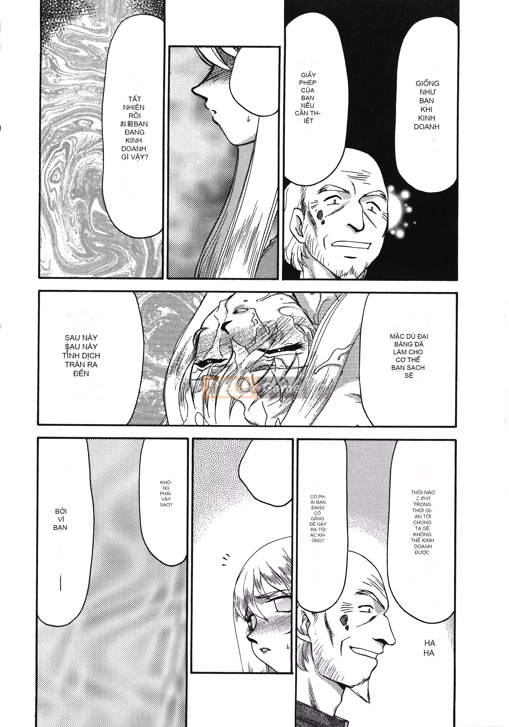 [Taira Hajime] Thánh công chúa Felicia Tập 2