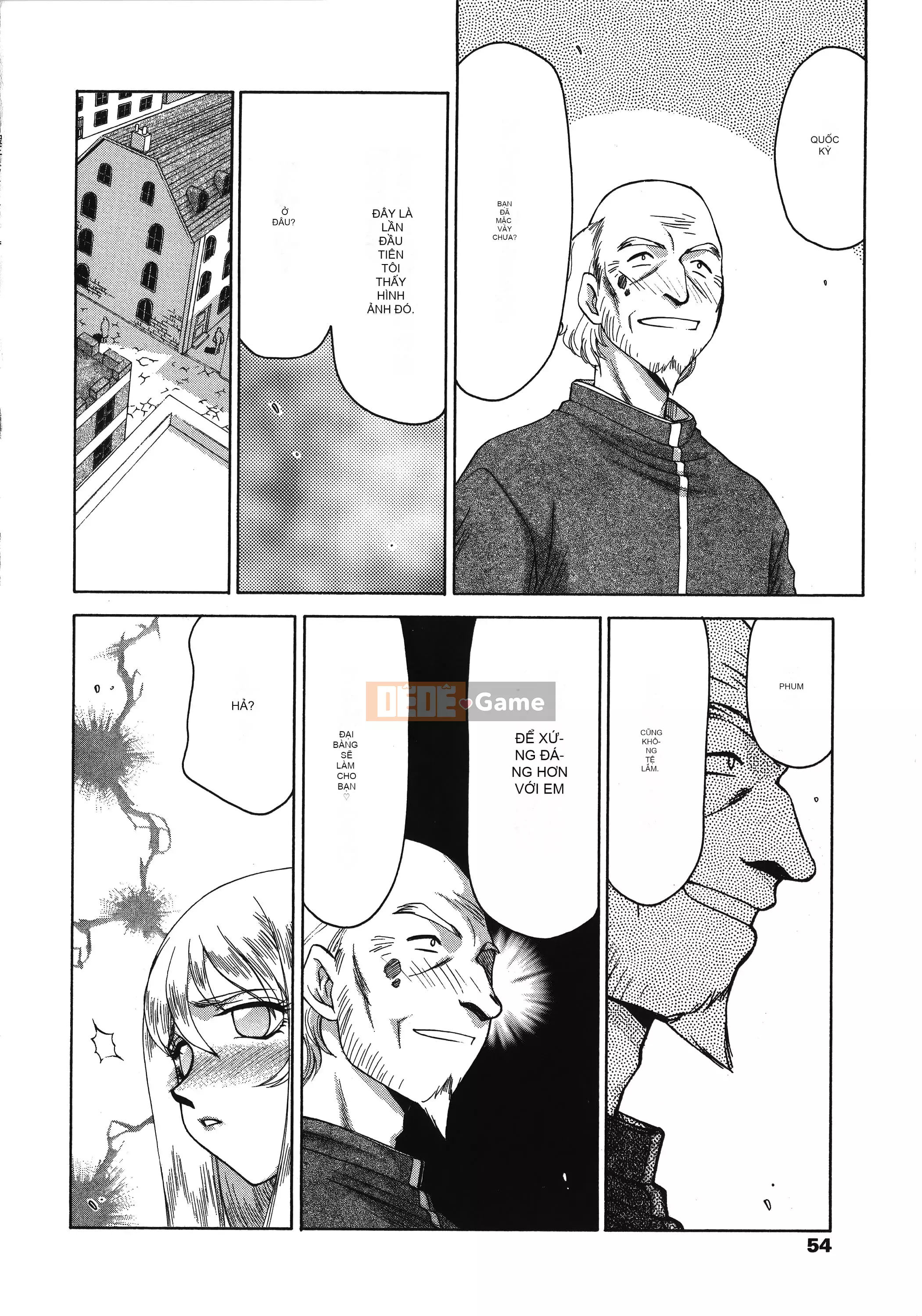 [Taira Hajime] Thánh công chúa Felicia Tập 2