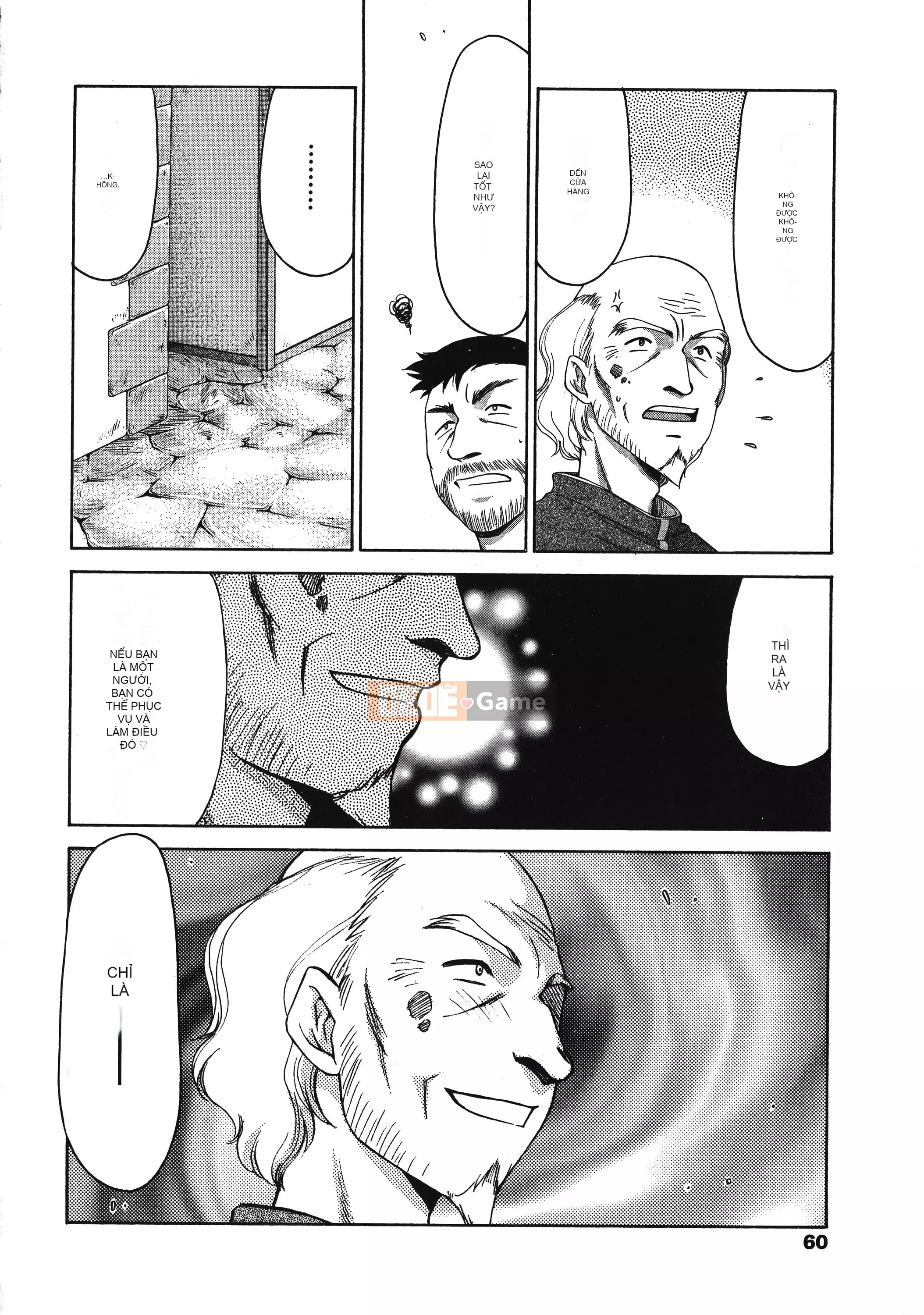 [Taira Hajime] Thánh công chúa Felicia Tập 2