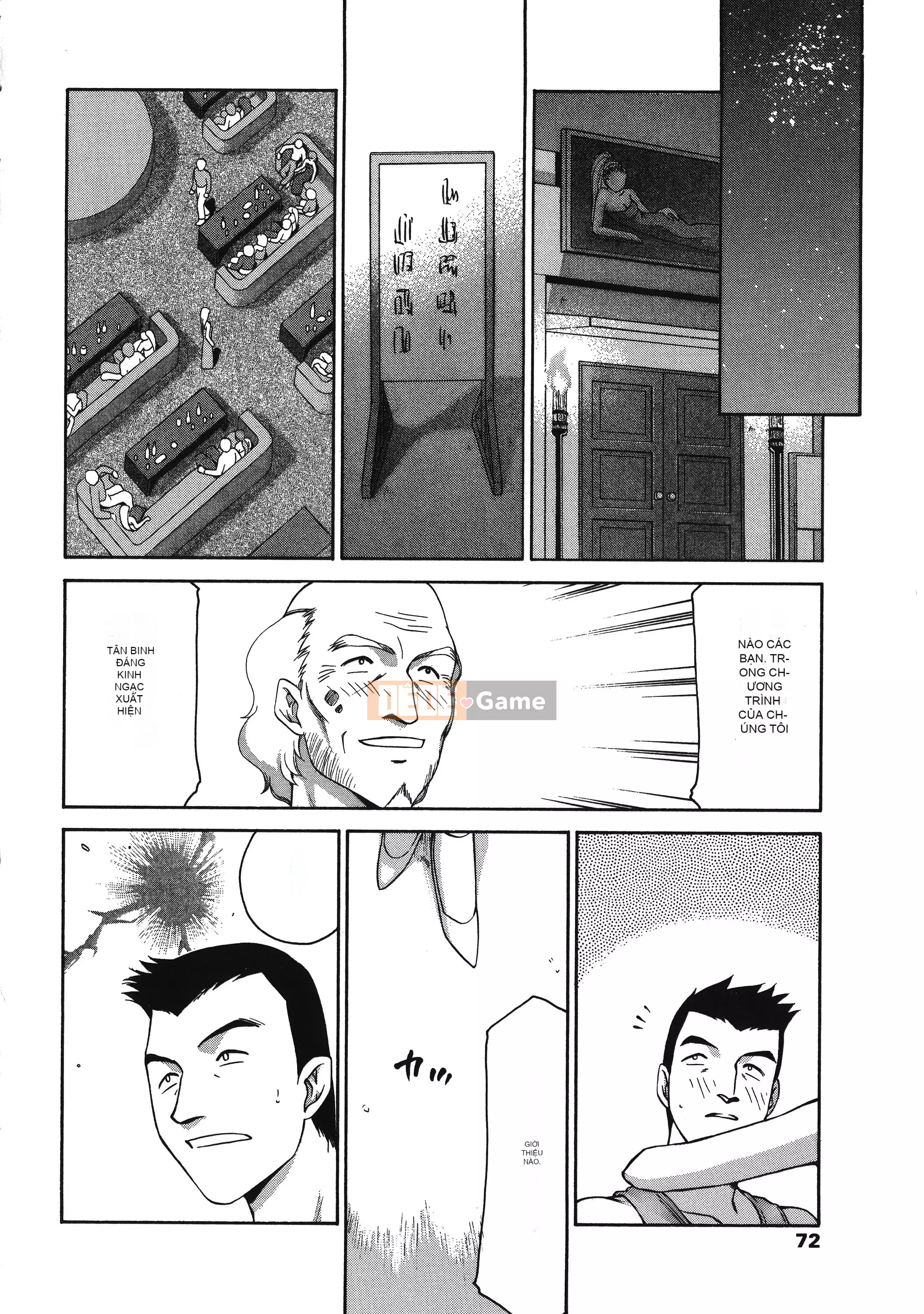 [Taira Hajime] Thánh công chúa Felicia Tập 2