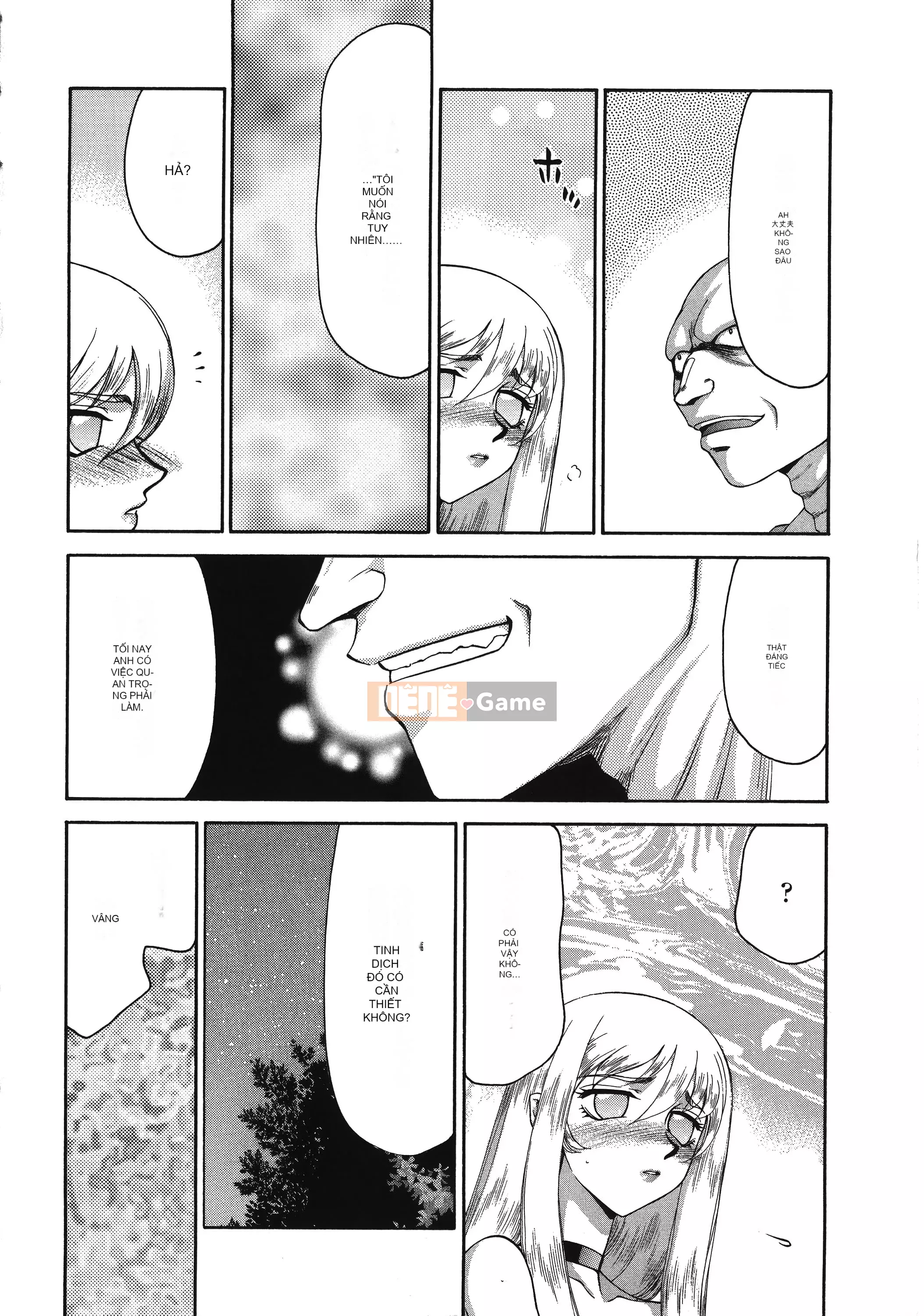 [Taira Hajime] Thánh công chúa Felicia Tập 2