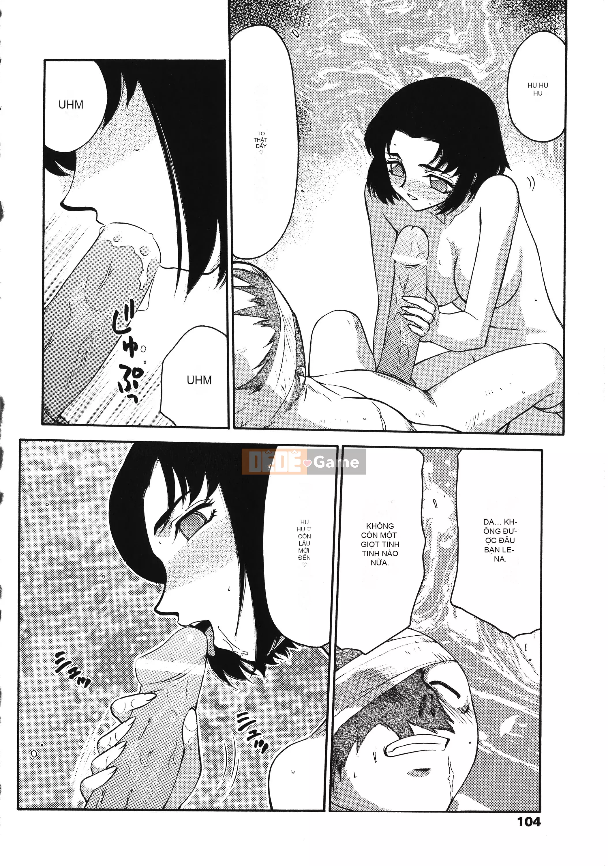 [Taira Hajime] Thánh công chúa Felicia Tập 2