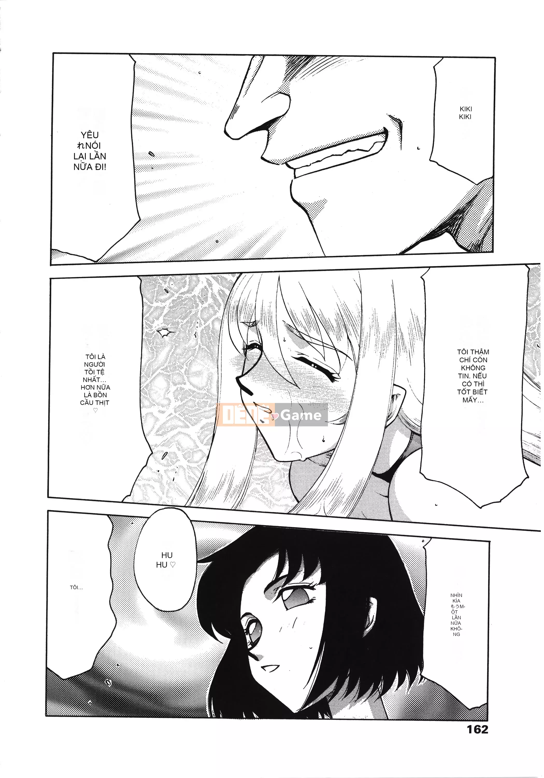 [Taira Hajime] Thánh công chúa Felicia Tập 2