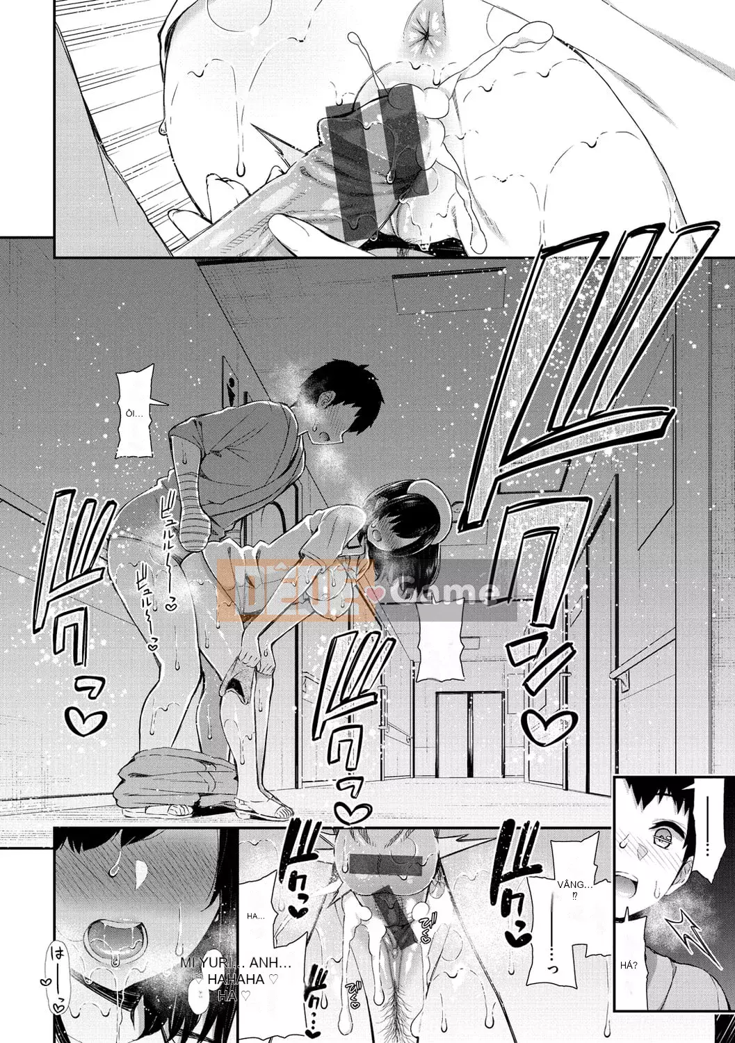 [Izure] Chị gái dễ thương và biến thái và... [Digital]