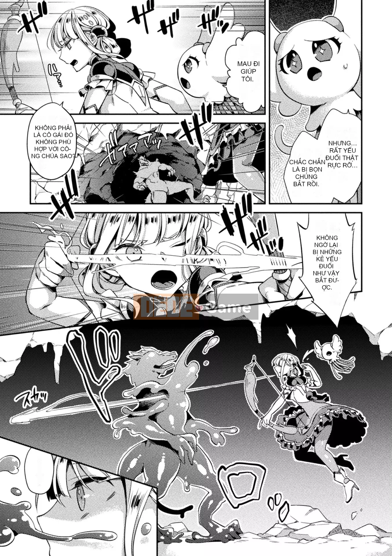 [Yamanashi Yuya] Đánh bại Cực khoái [Kỹ thuật số]