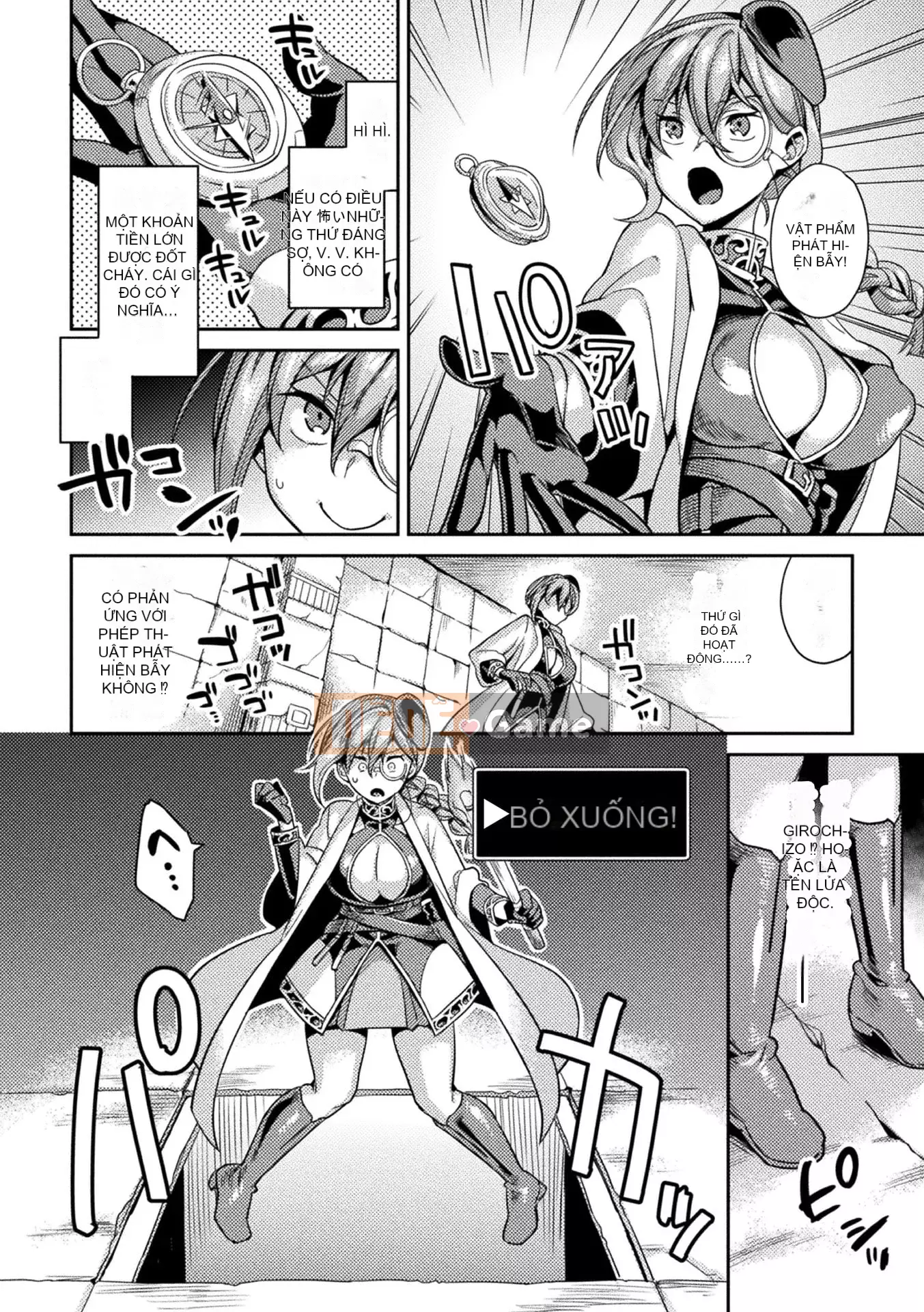 [Yamanashi Yuya] Đánh bại Cực khoái [Kỹ thuật số]