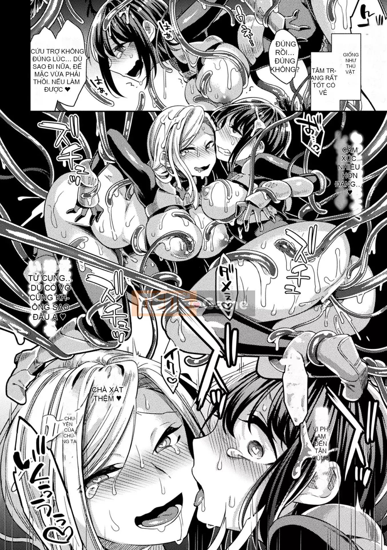 [Yamanashi Yuya] Đánh bại Cực khoái [Kỹ thuật số]