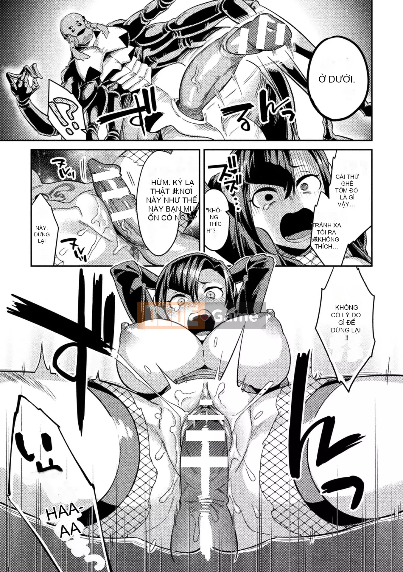 [Yamanashi Yuya] Đánh bại Cực khoái [Kỹ thuật số]