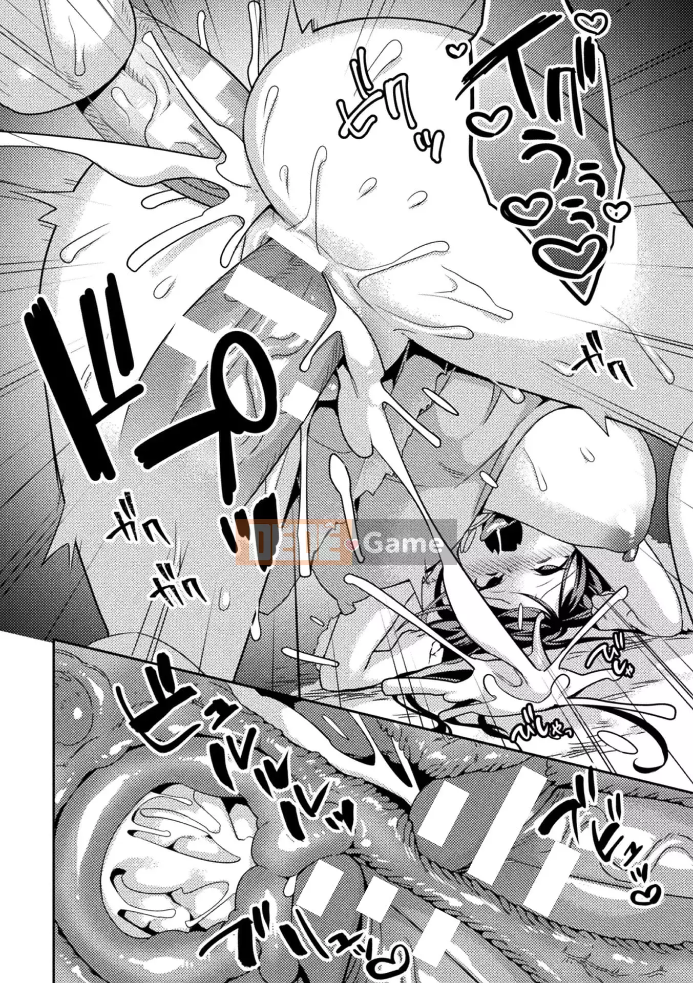 [Yamanashi Yuya] Đánh bại Cực khoái [Kỹ thuật số]