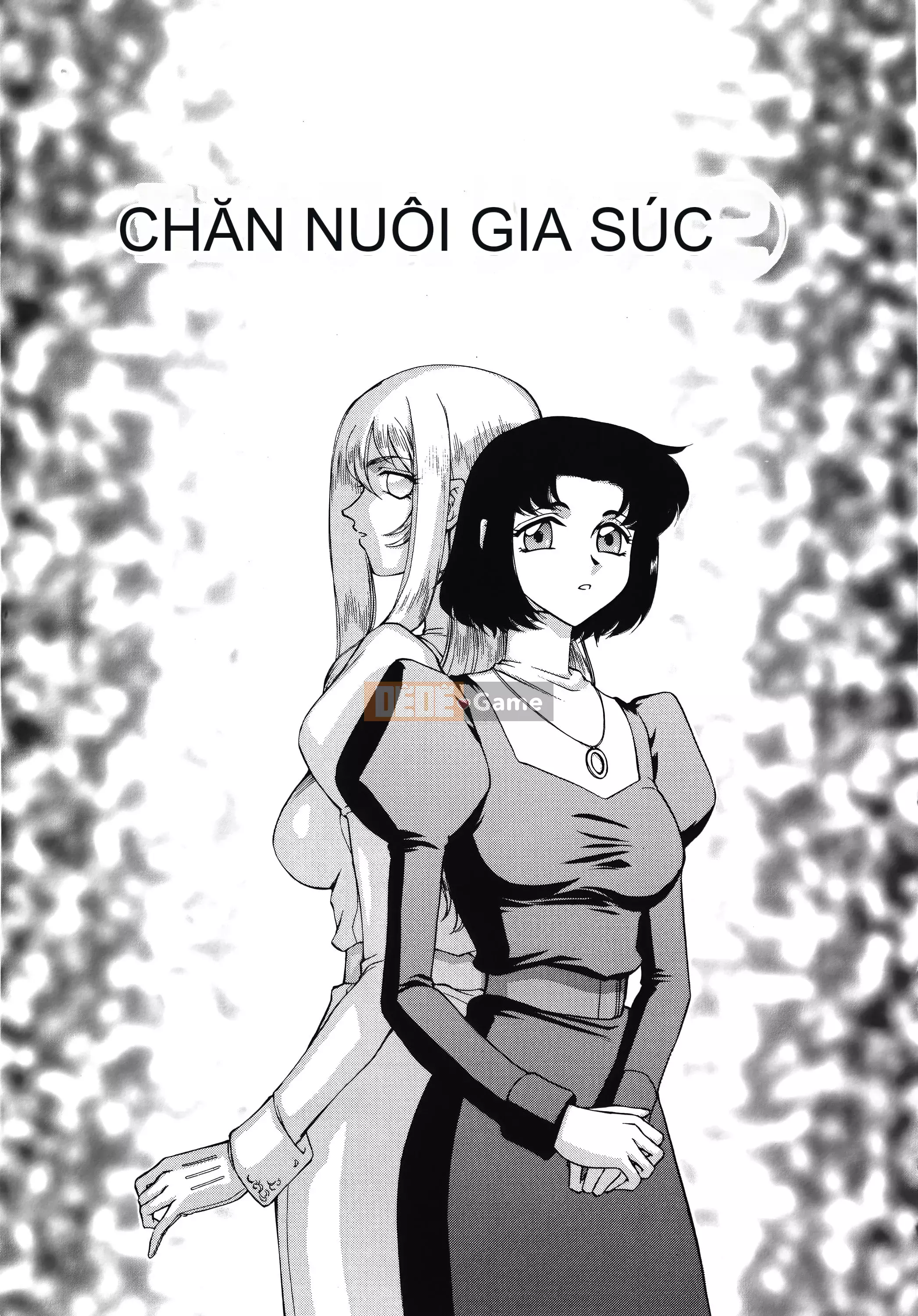 [Taira Hajime] Thánh công chúa Felicia Tập 1