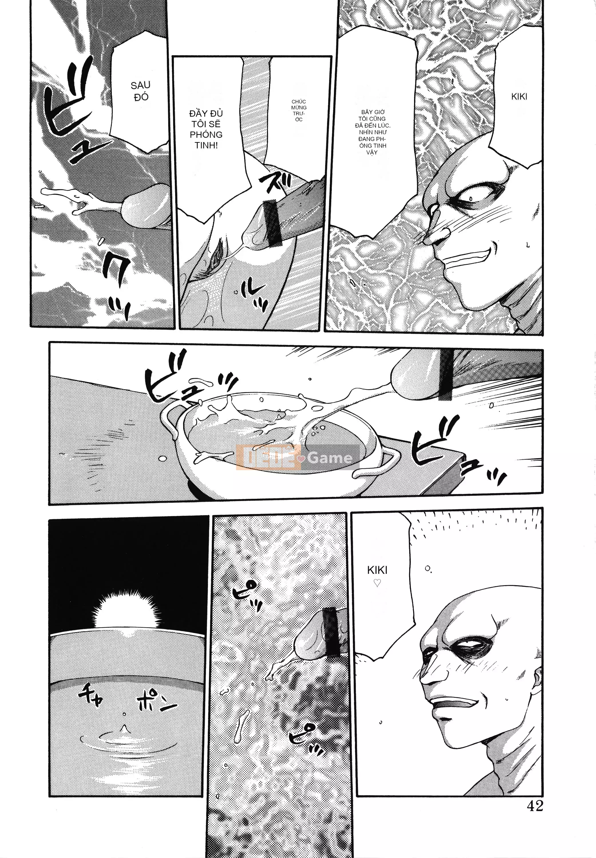 [Taira Hajime] Thánh công chúa Felicia Tập 1